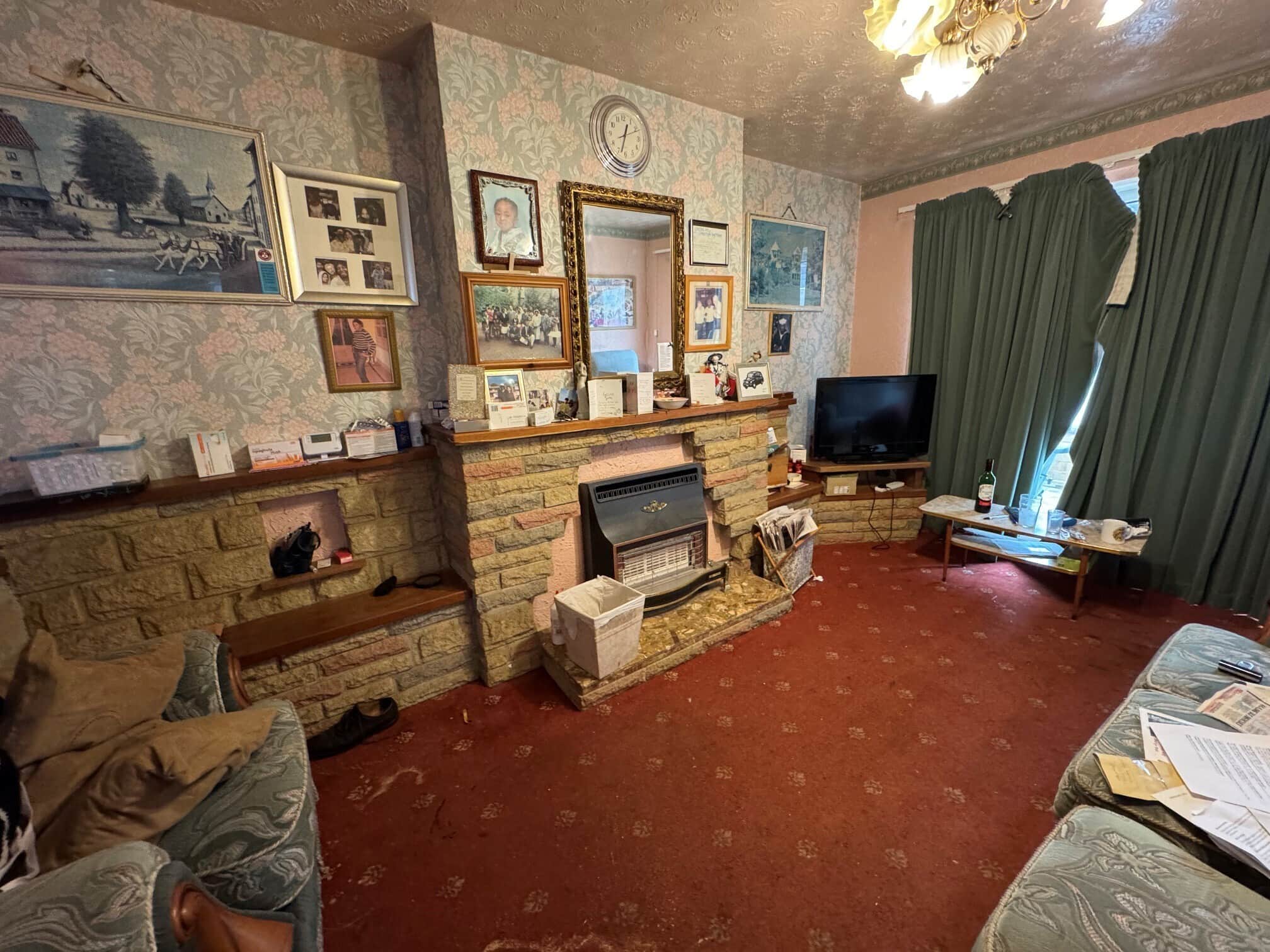 Property at Newbridge Crescent, Shelton Lock, Derby