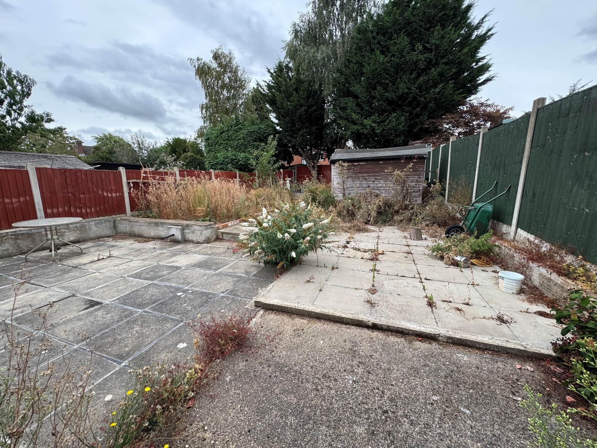Property at Newbridge Crescent, Shelton Lock, Derby