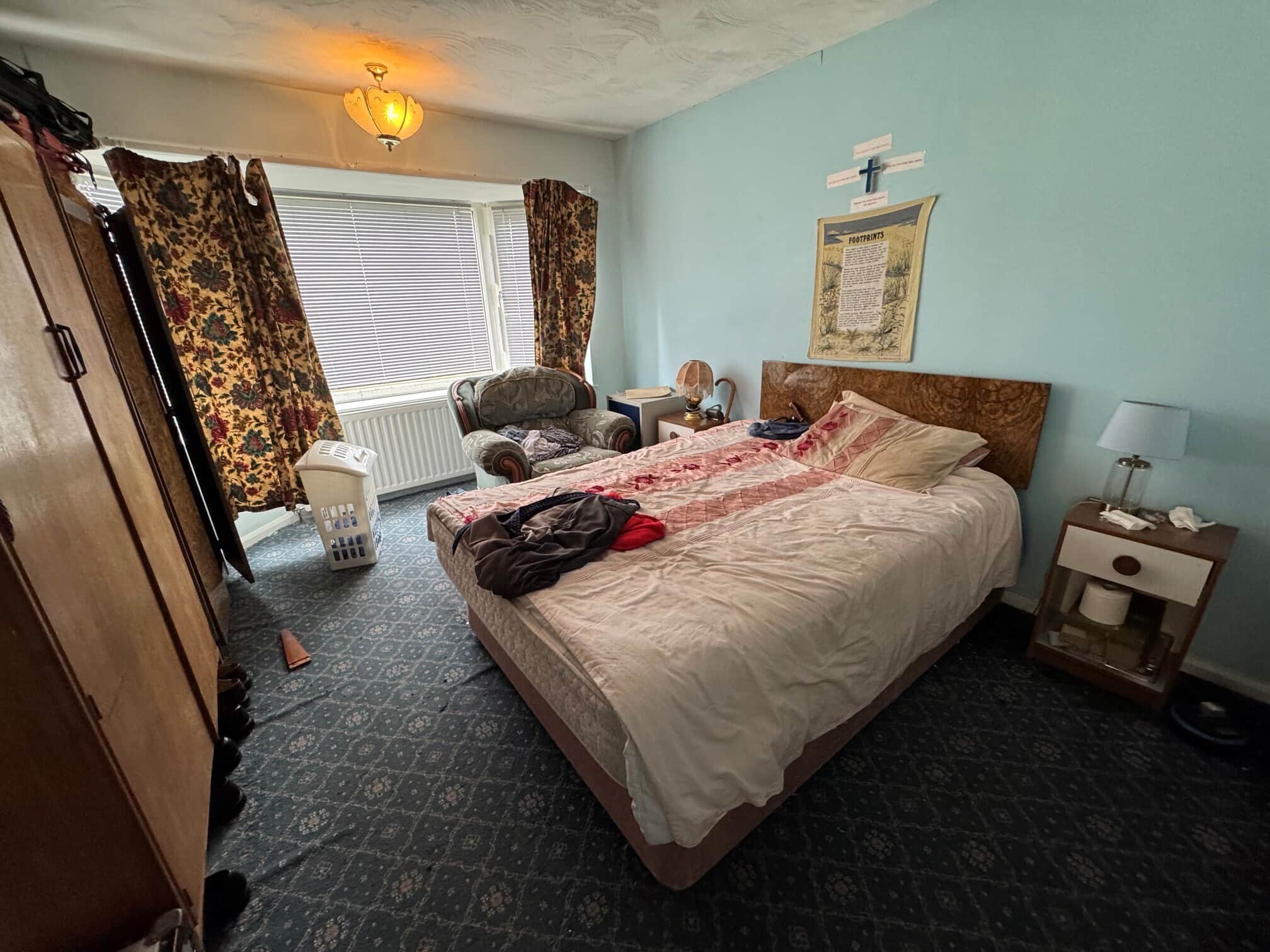 Property at Newbridge Crescent, Shelton Lock, Derby