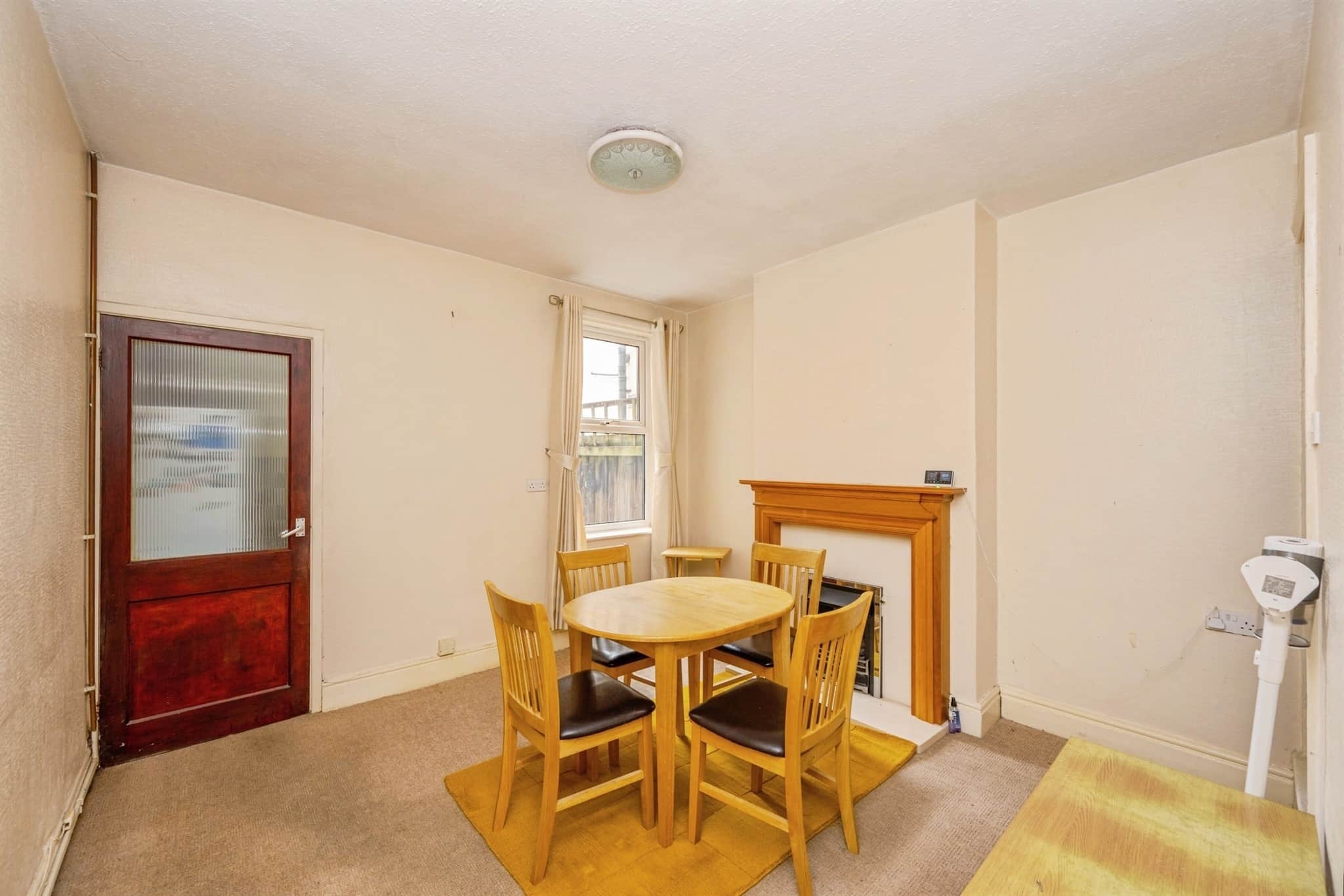 Property at Grosvenor Street, Derby