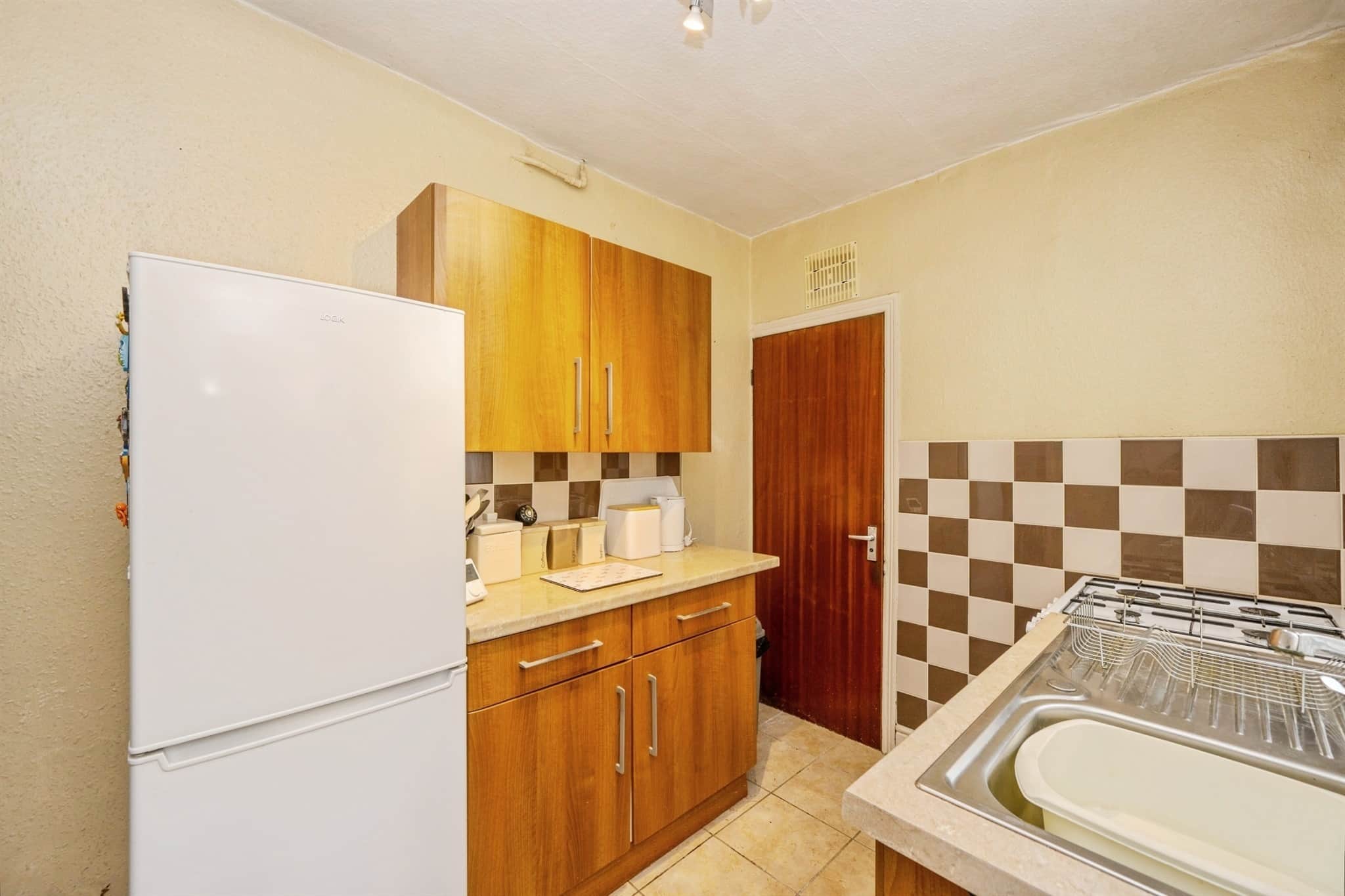 Property at Grosvenor Street, Derby