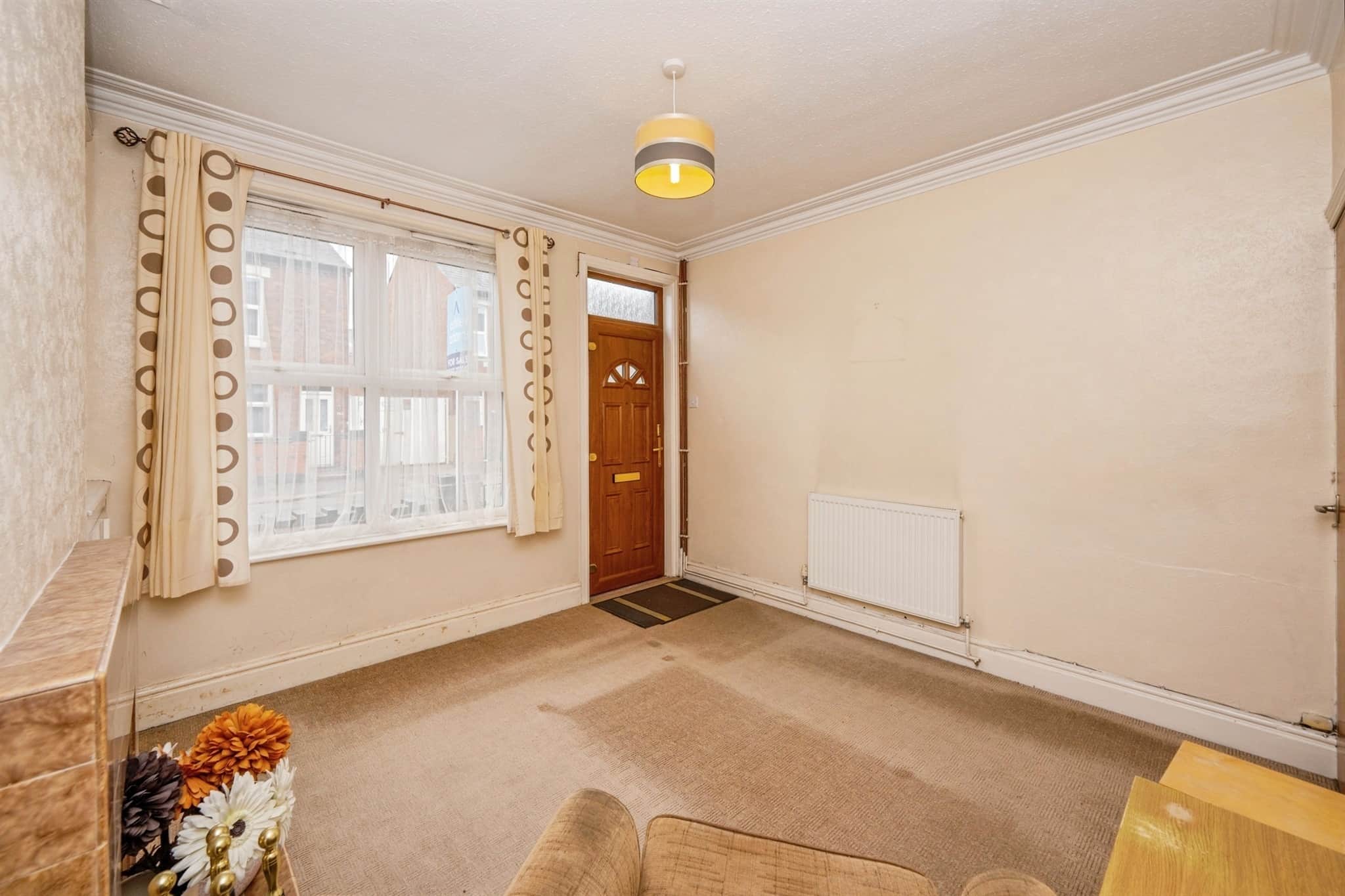Property at Grosvenor Street, Derby