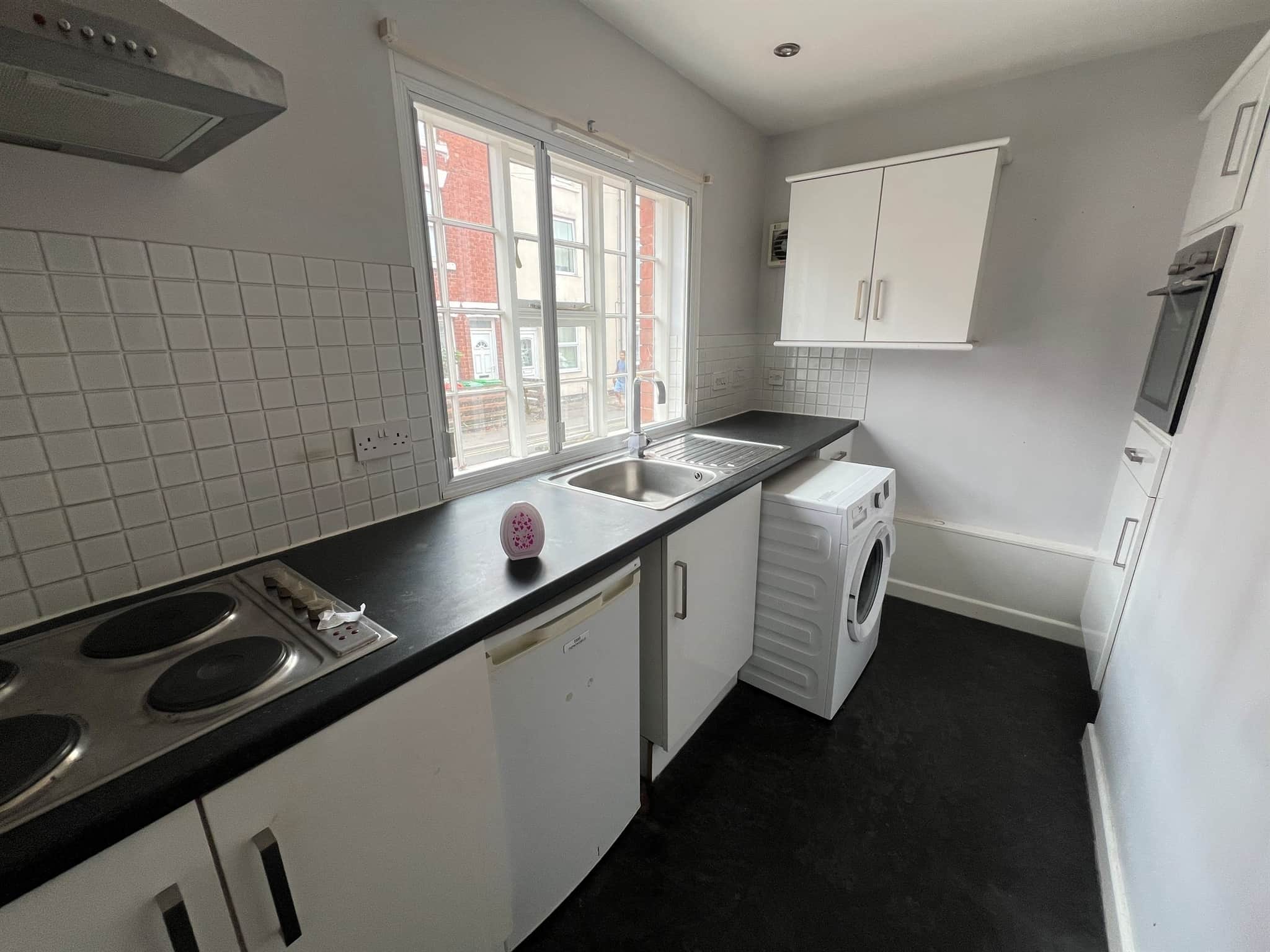 Property at Albert Street, Hucknall, Nottingham