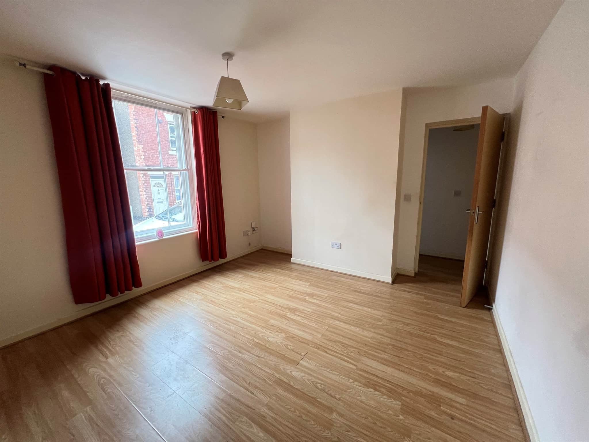 Property at Albert Street, Hucknall, Nottingham