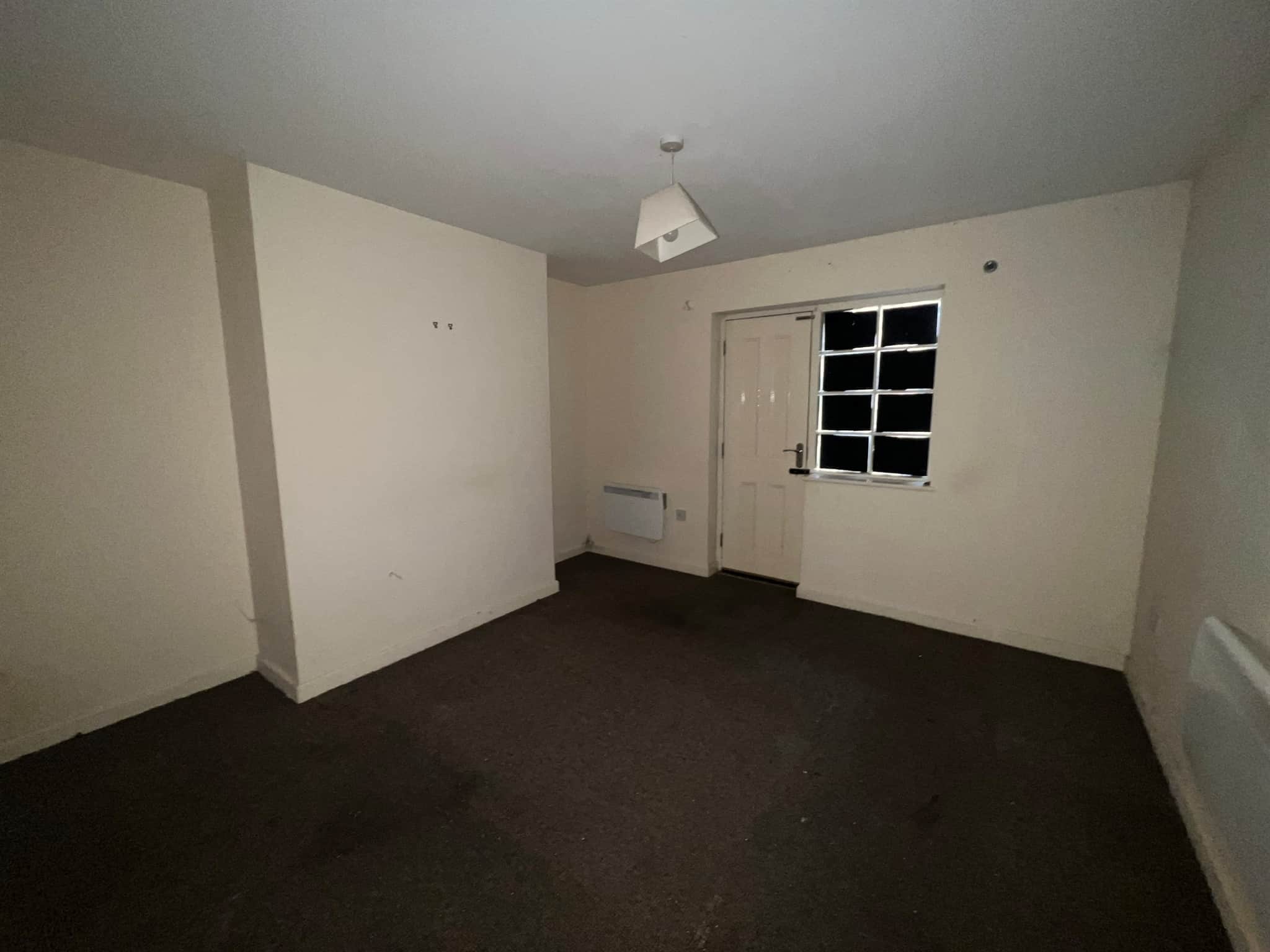Property at Albert Street, Hucknall, Nottingham