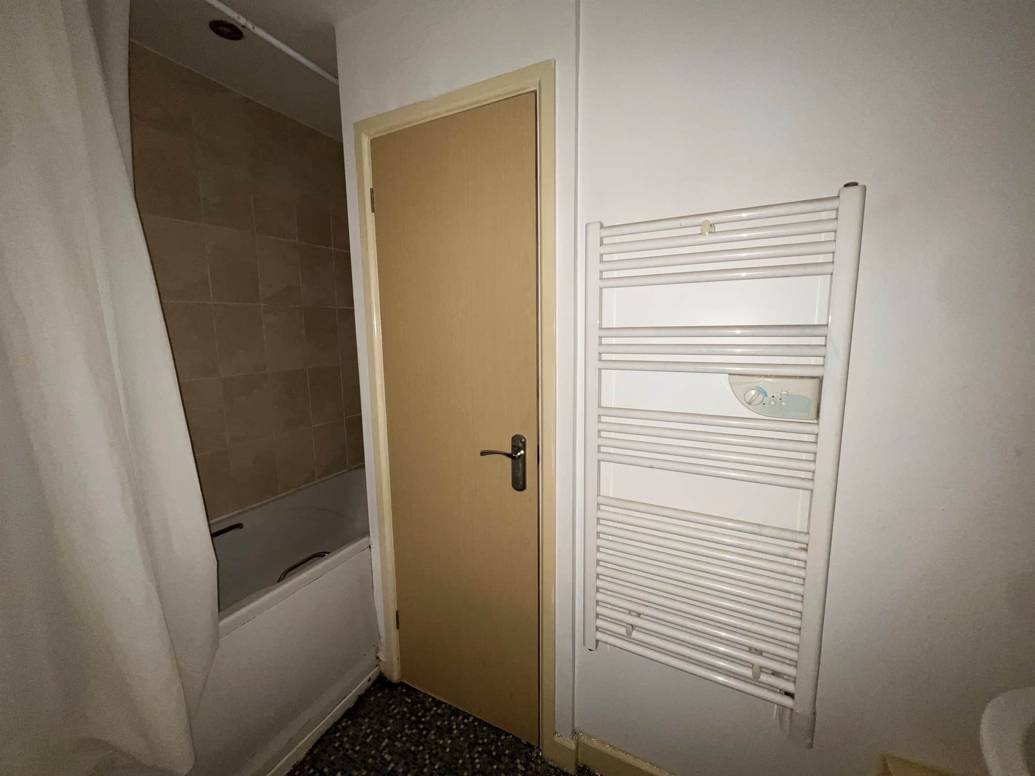 Property at Albert Street, Hucknall, Nottingham