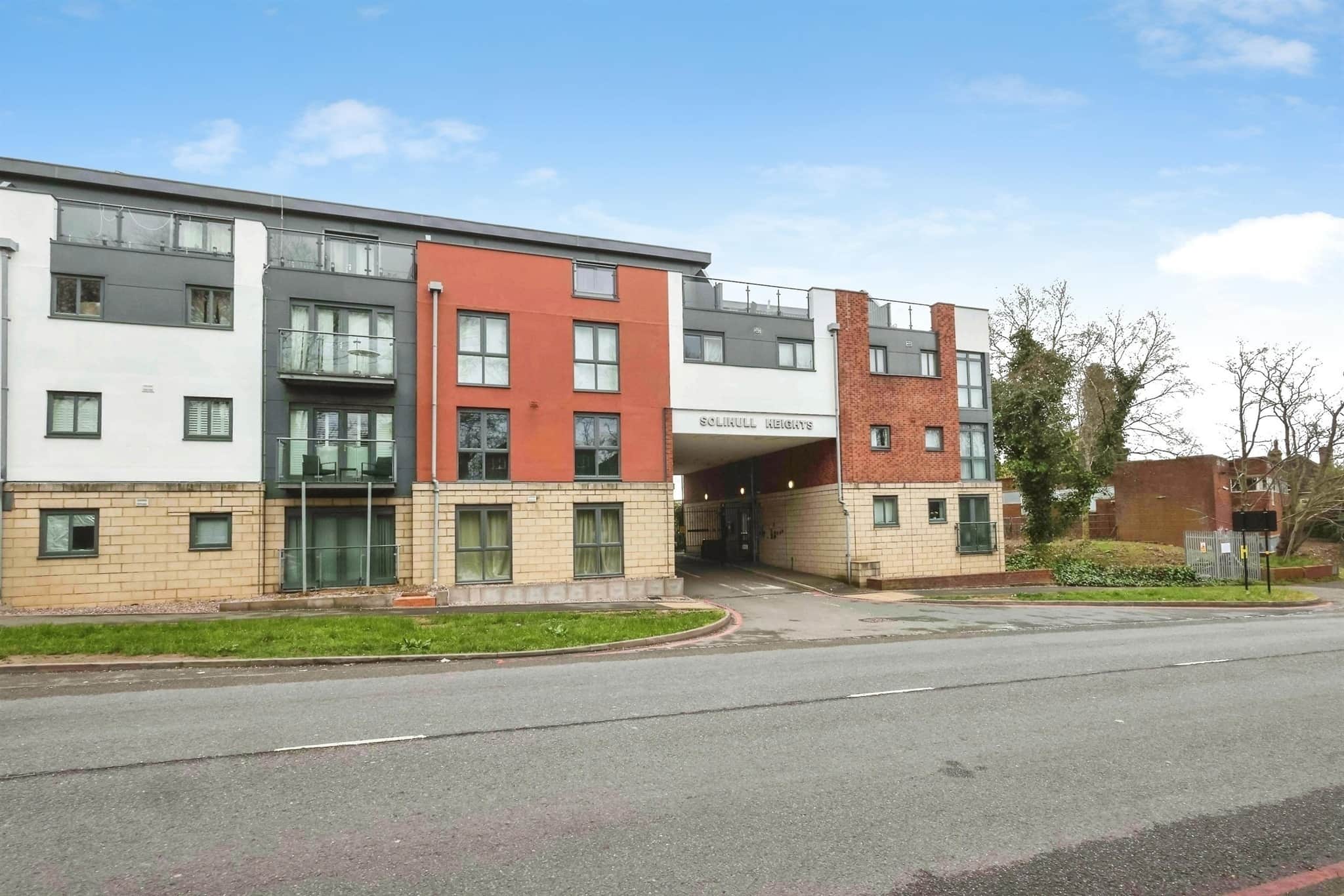 Property at New Coventry Road, Birmingham