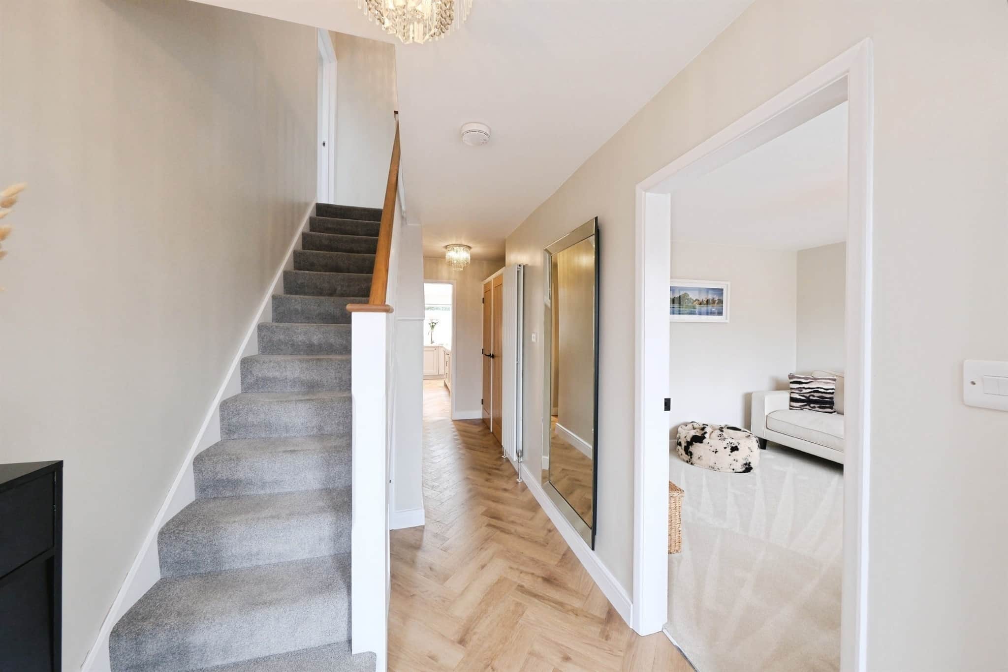 Property at The Woodlands, Melbourne, Derby
