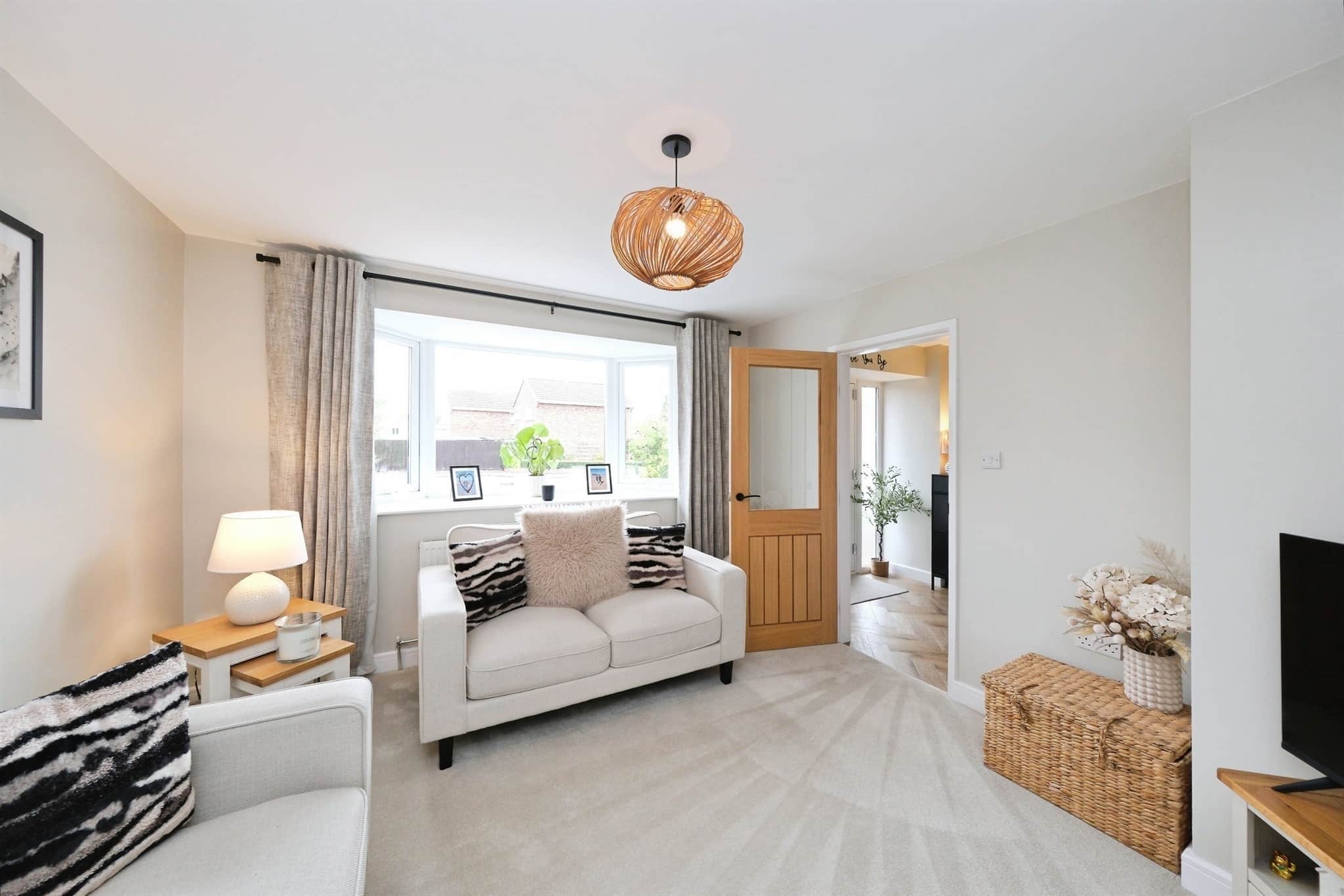 Property at The Woodlands, Melbourne, Derby