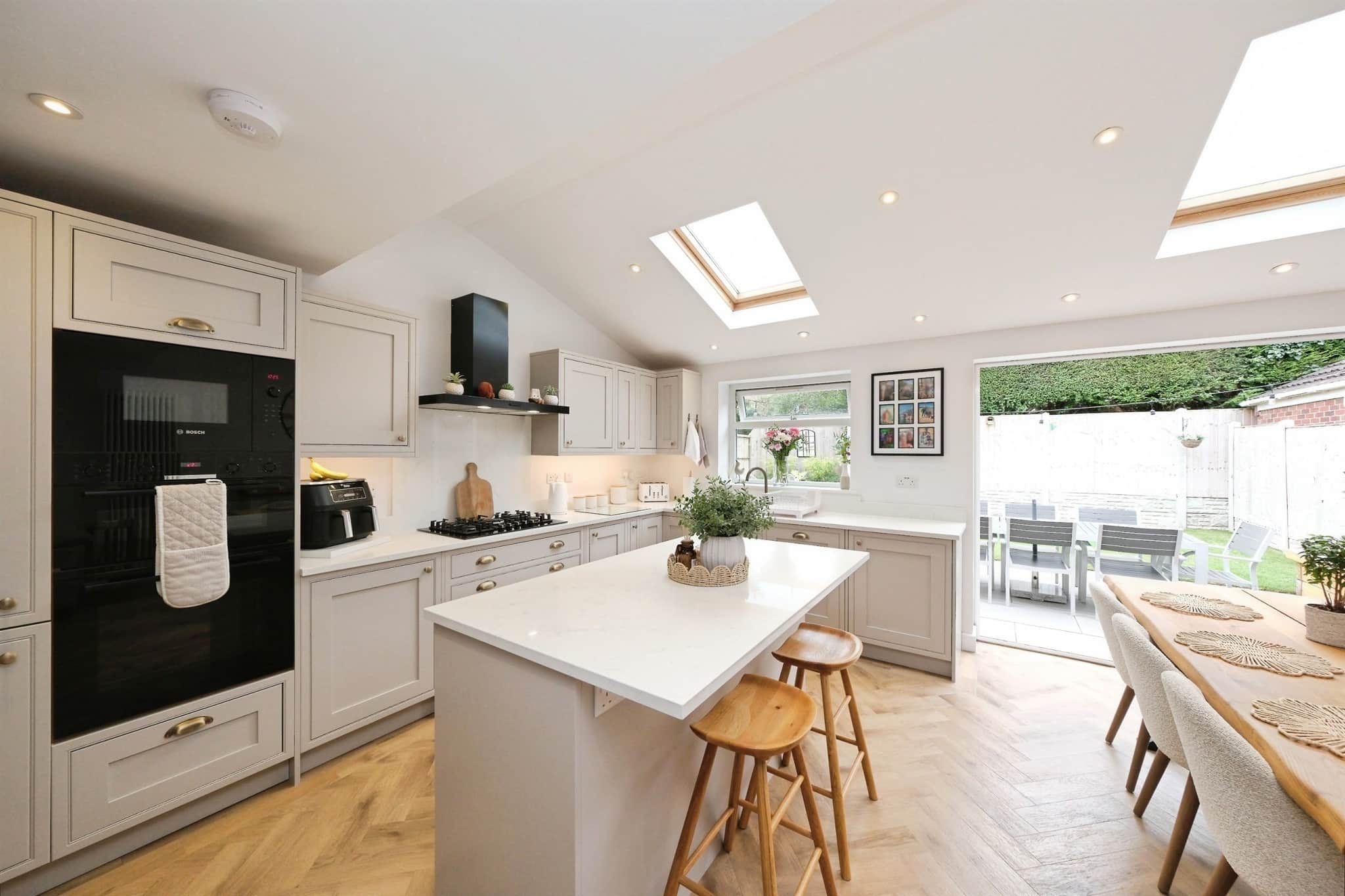 Property at The Woodlands, Melbourne, Derby