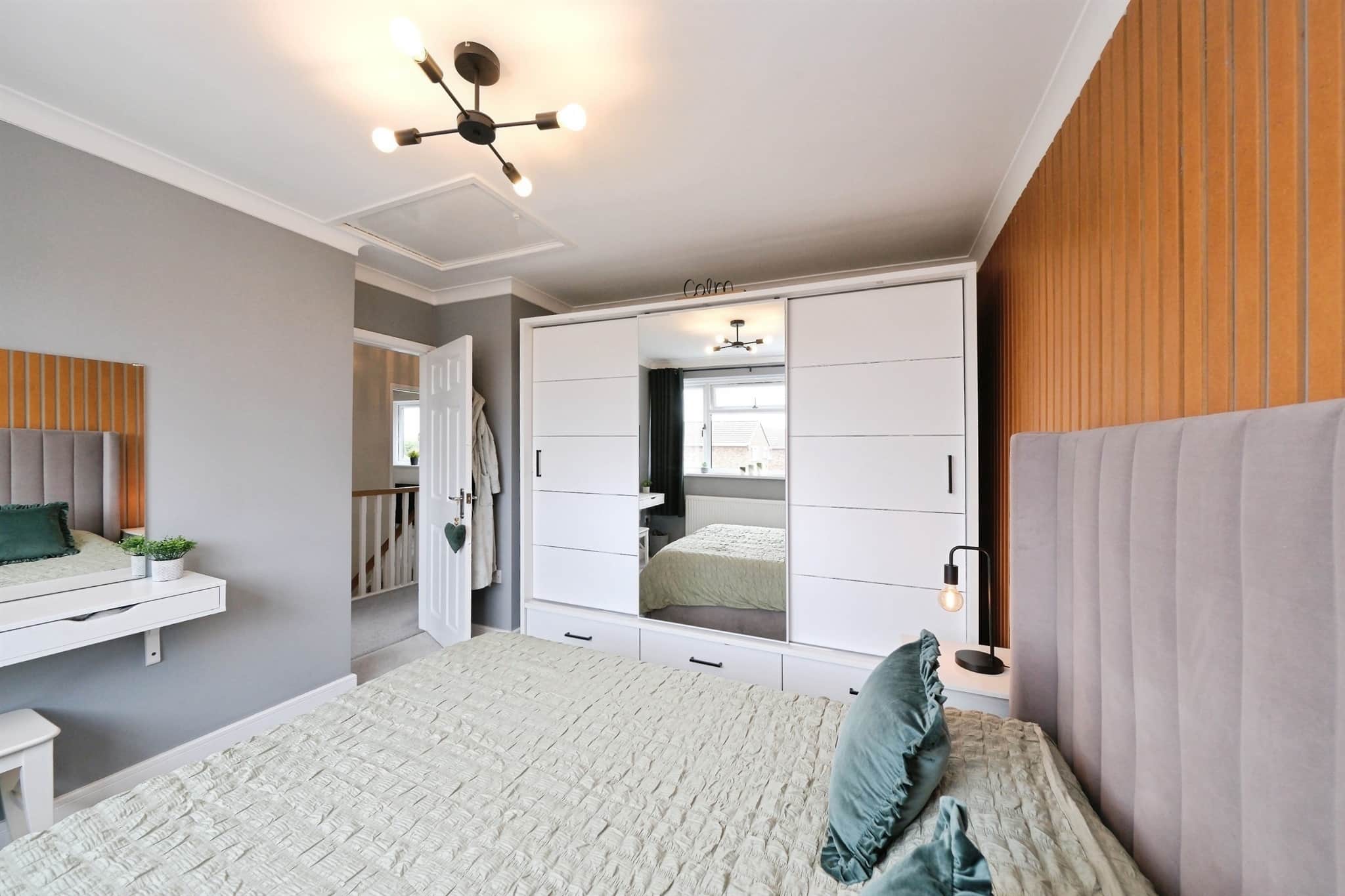Property at The Woodlands, Melbourne, Derby