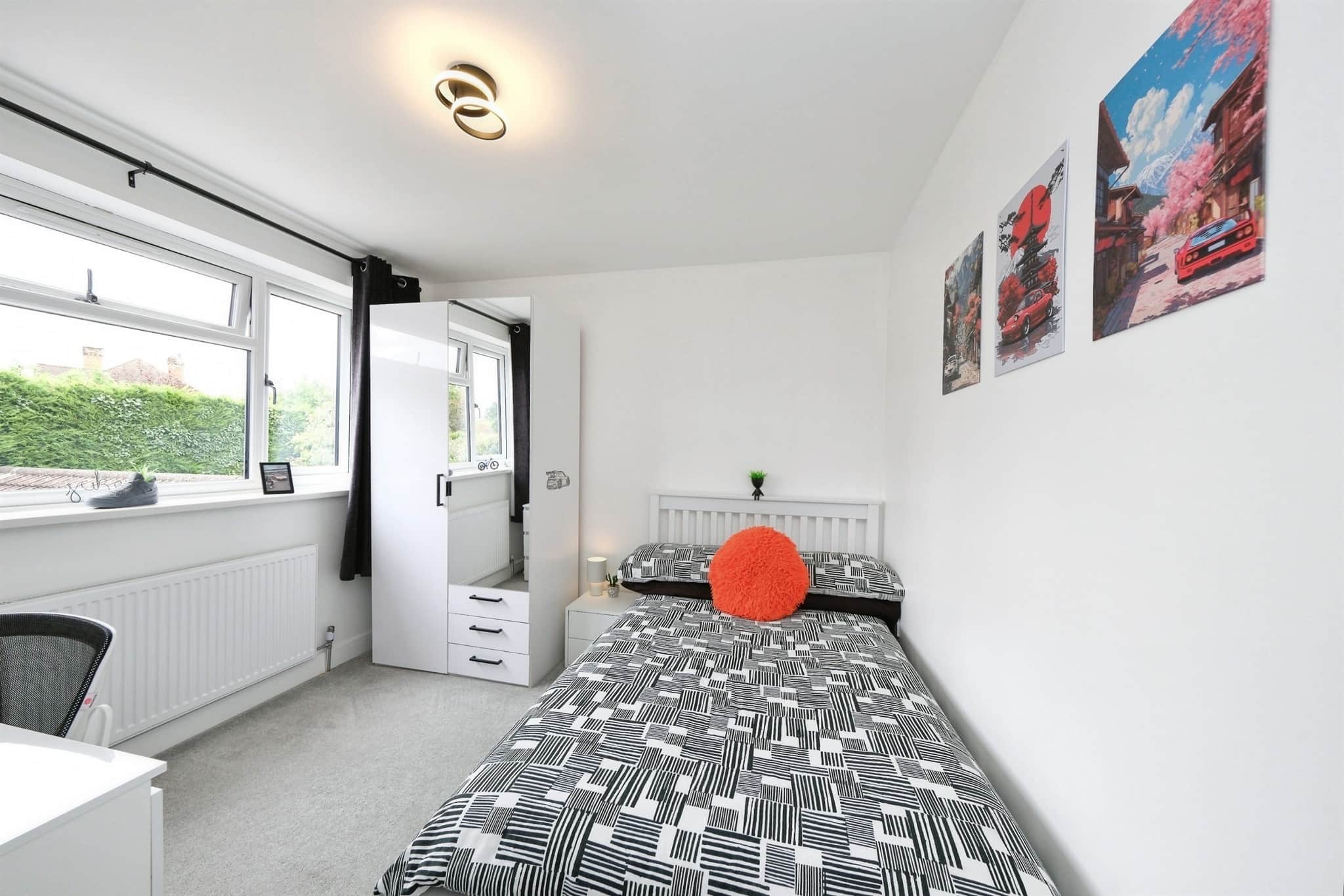 Property at The Woodlands, Melbourne, Derby