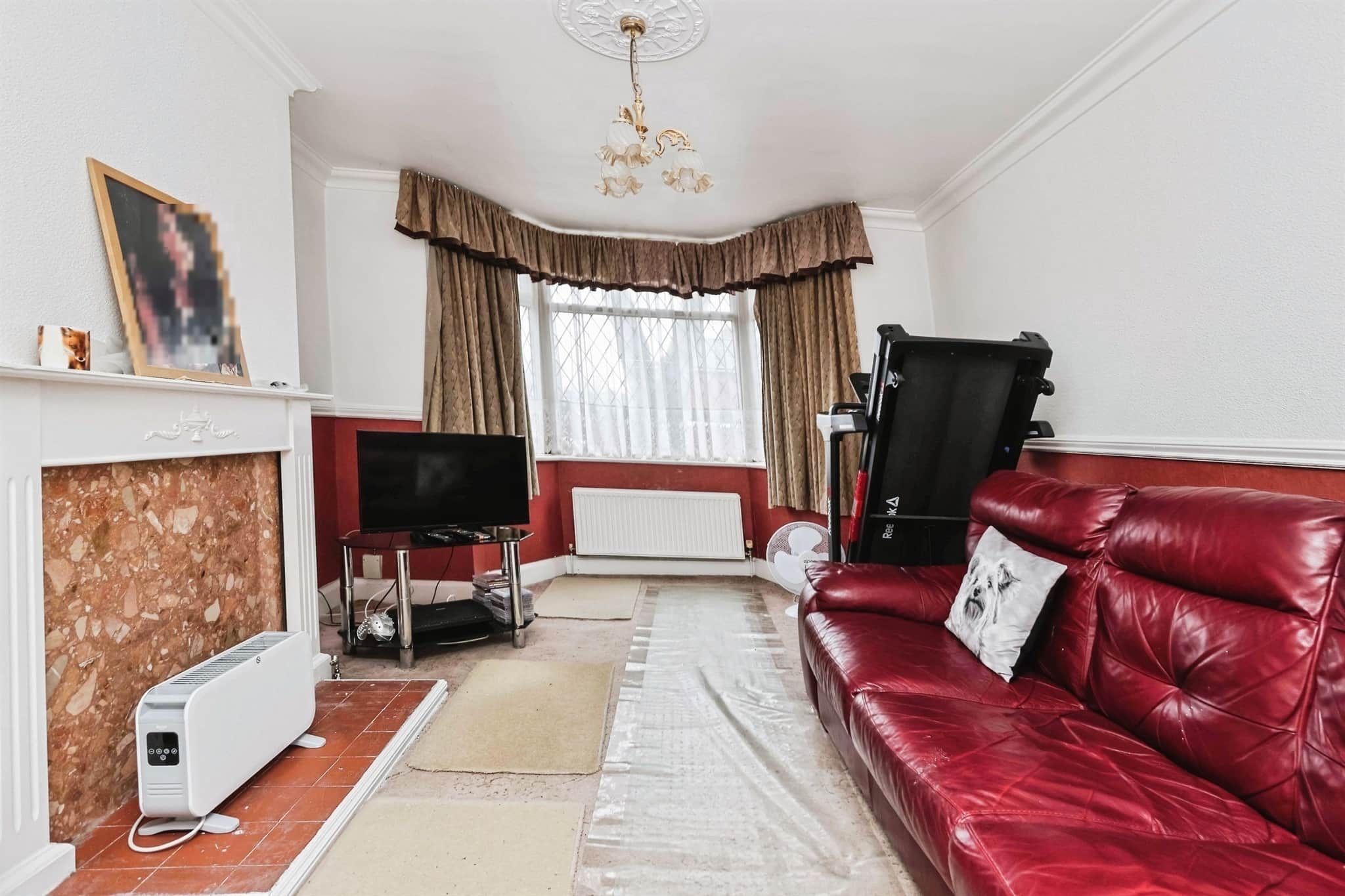 Property at Farrington Road, Birmingham