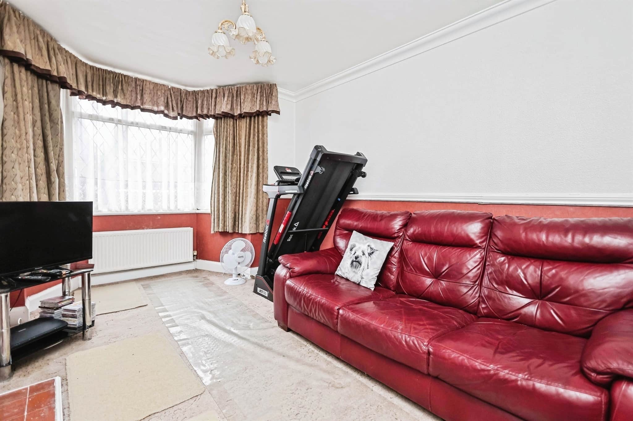 Property at Farrington Road, Birmingham
