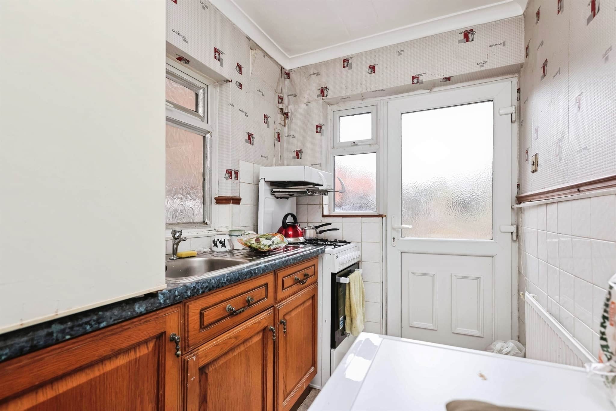 Property at Farrington Road, Birmingham