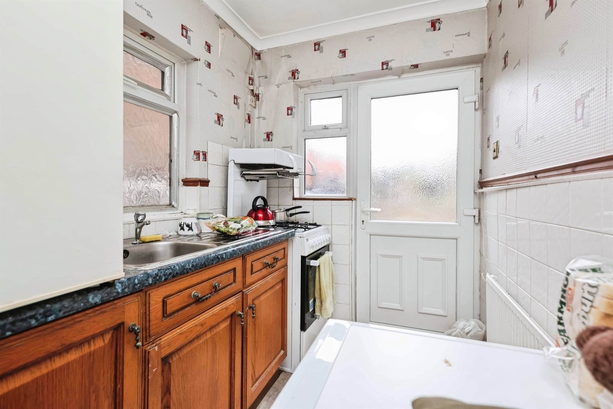 Property at Farrington Road, Birmingham