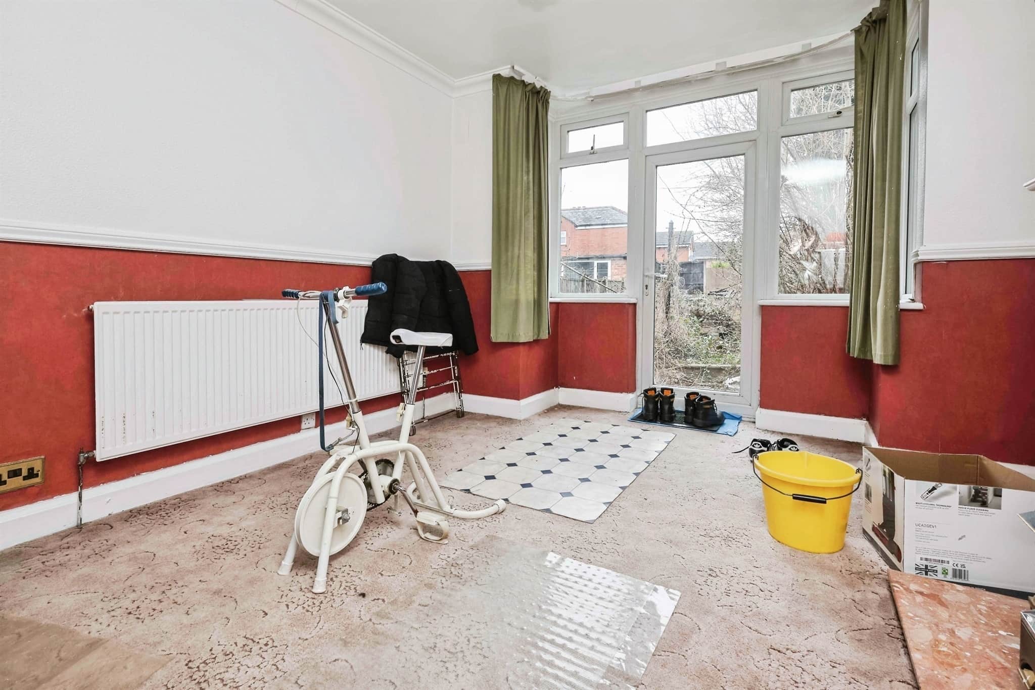 Property at Farrington Road, Birmingham