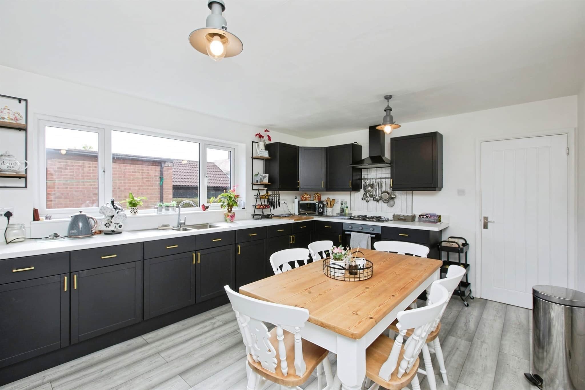 Property at Bronte Place, Littleover, Derby