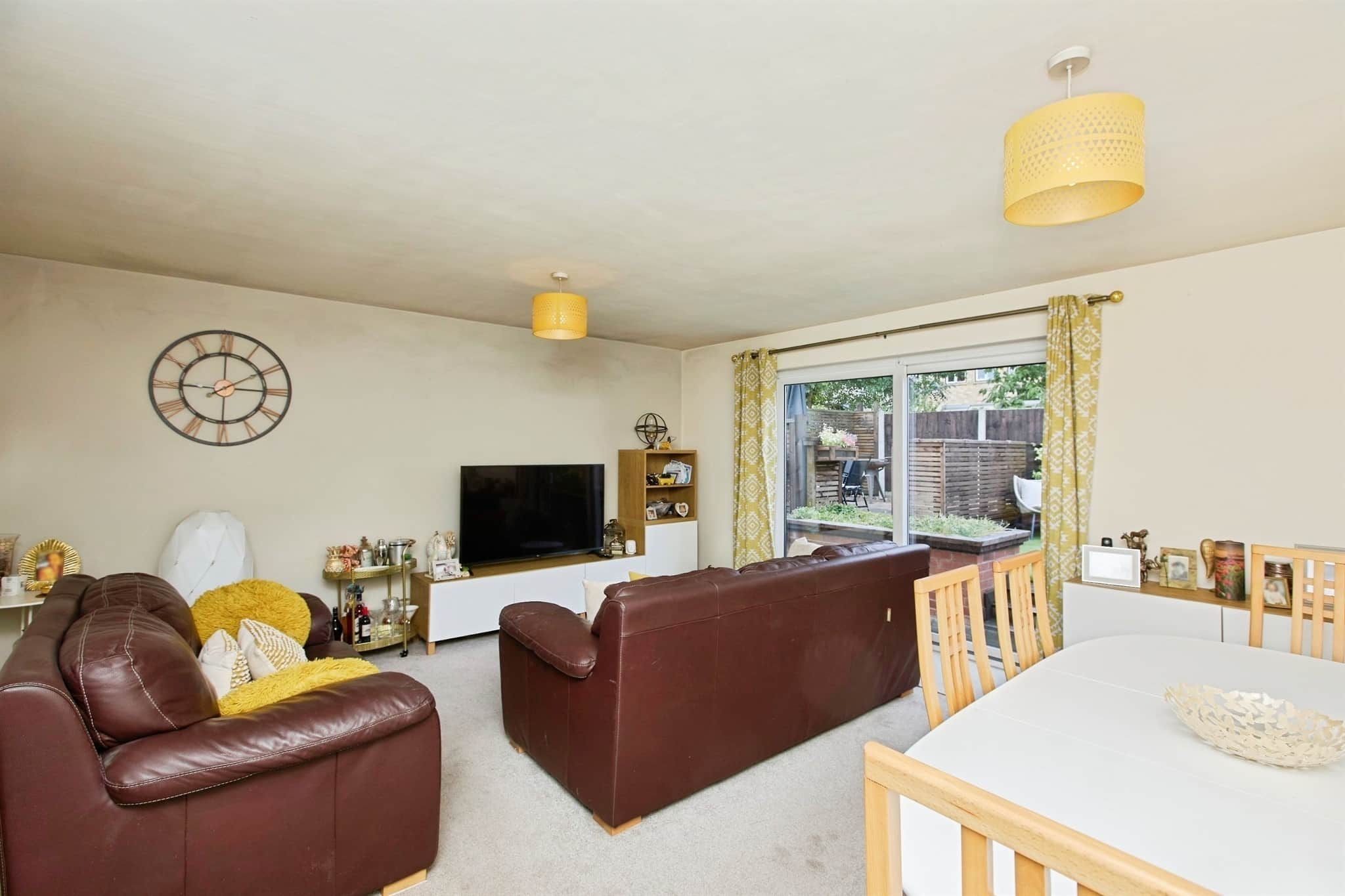 Property at Bronte Place, Littleover, Derby