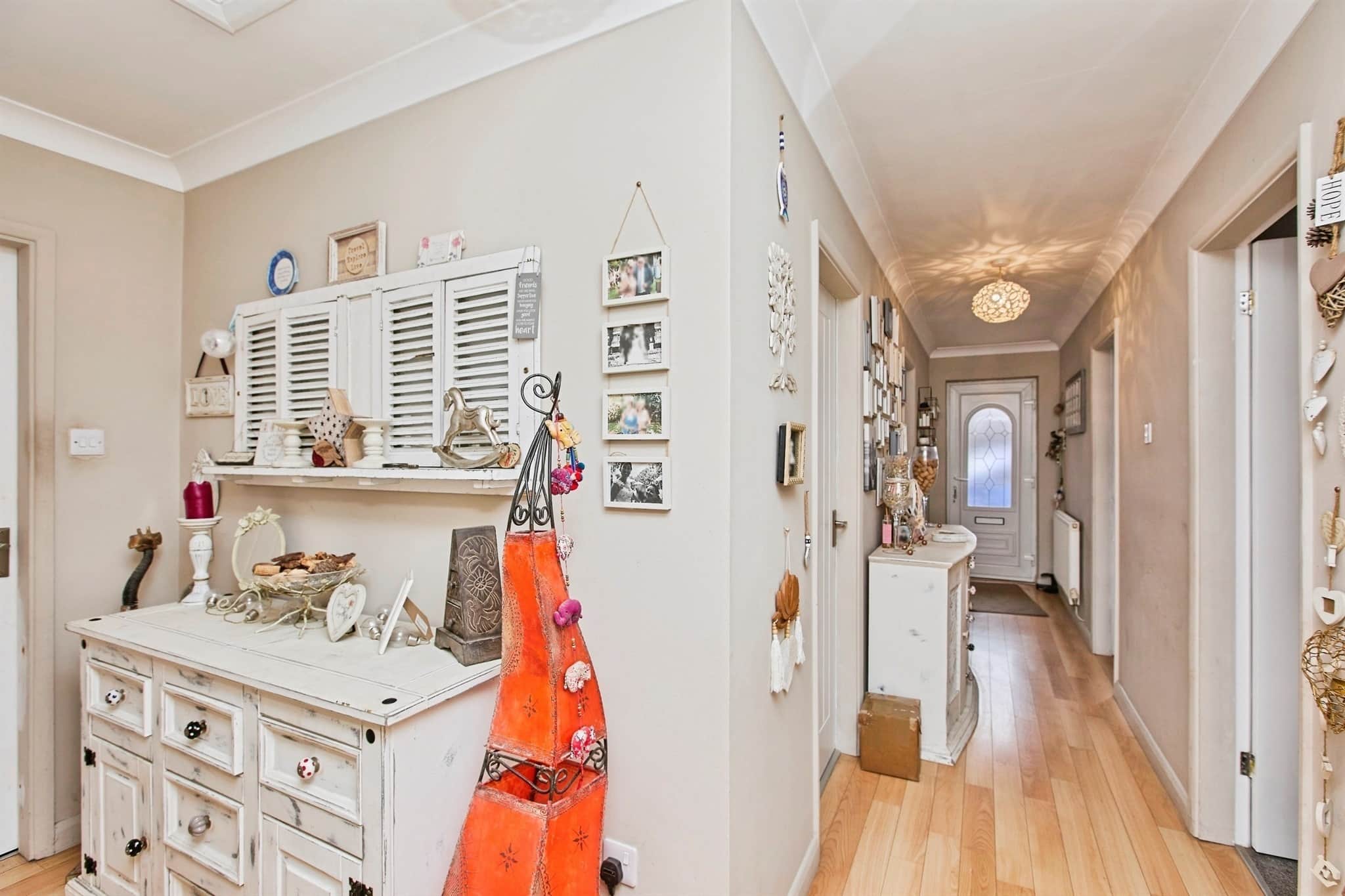 Property at Bronte Place, Littleover, Derby