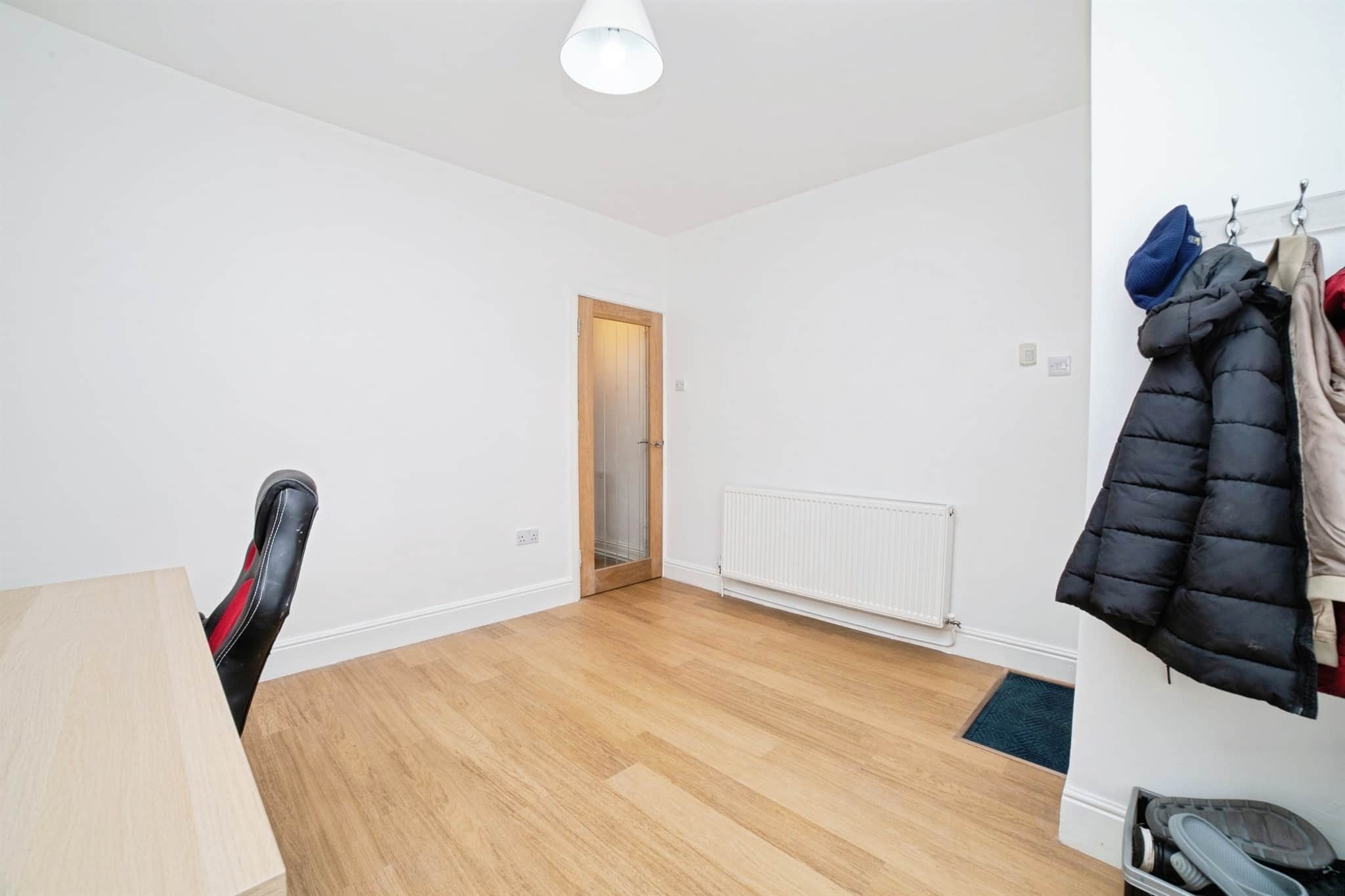 Property at Dallas Street, MANSFIELD