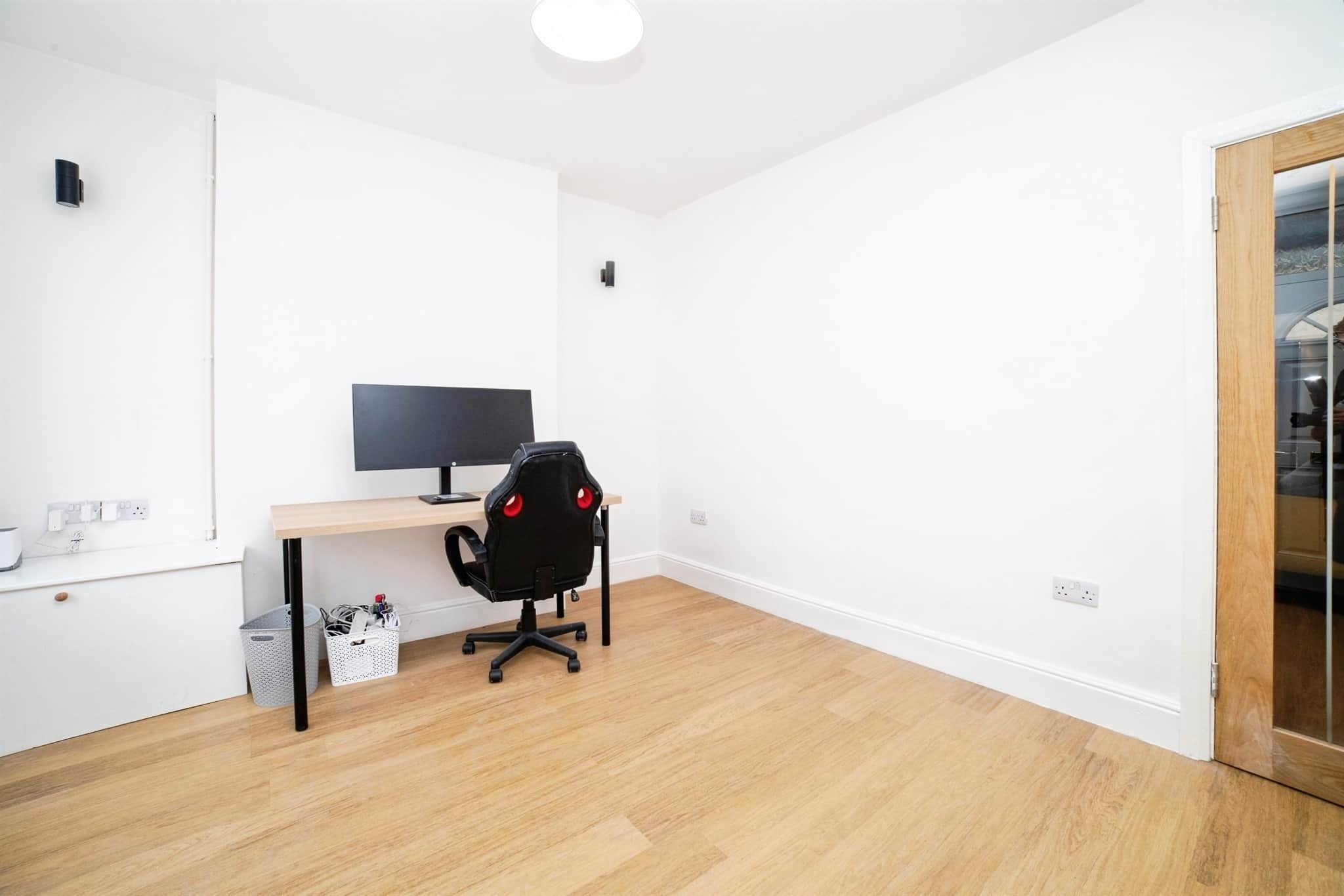 Property at Dallas Street, MANSFIELD