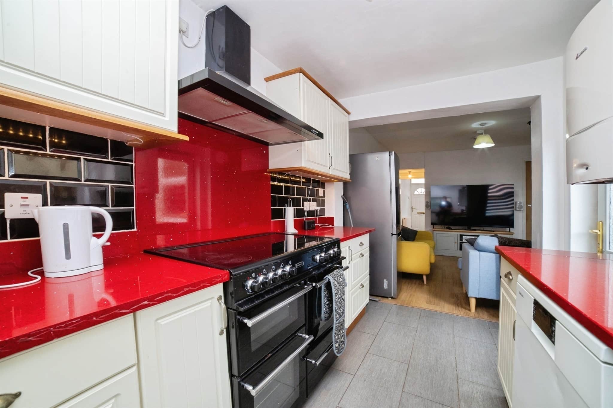 Property at Dallas Street, MANSFIELD