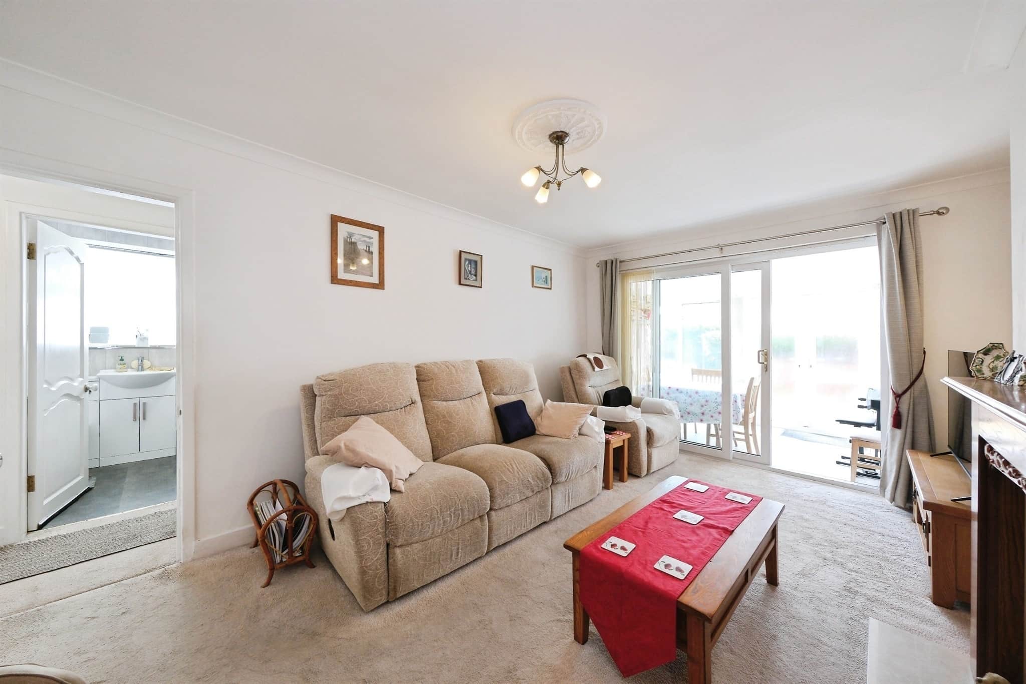 Property at Ashwood Close, Mansfield Woodhouse, MANSFIELD