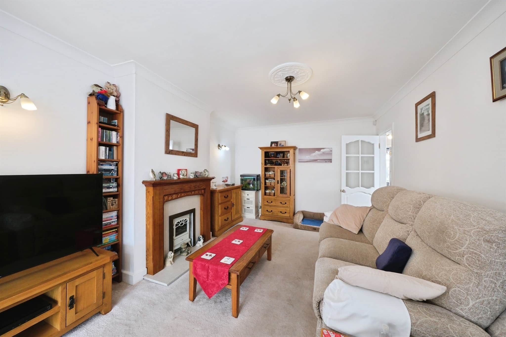 Property at Ashwood Close, Mansfield Woodhouse, MANSFIELD