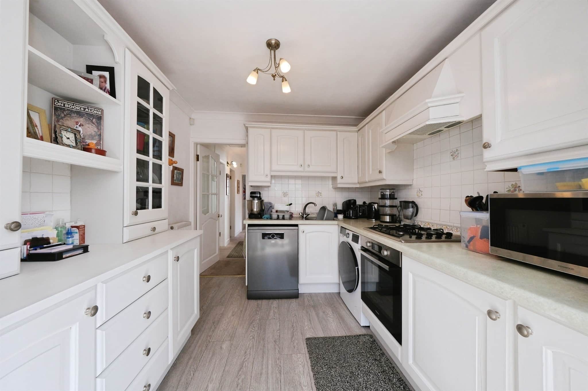 Property at Ashwood Close, Mansfield Woodhouse, MANSFIELD