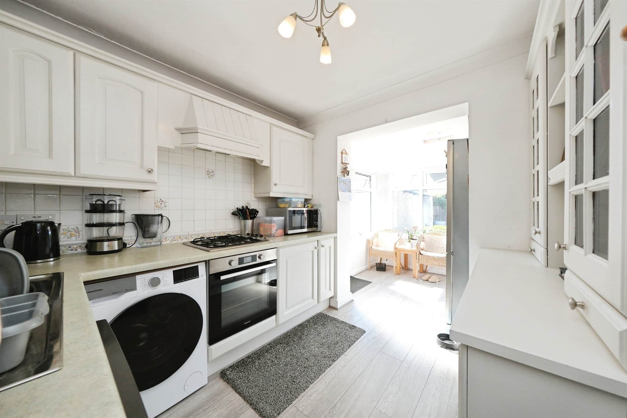 Property at Ashwood Close, Mansfield Woodhouse, MANSFIELD