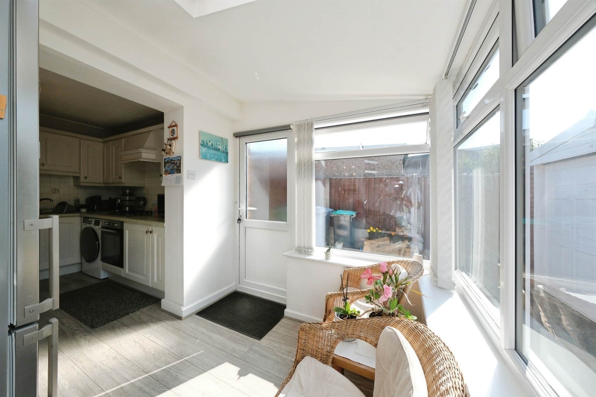 Property at Ashwood Close, Mansfield Woodhouse, MANSFIELD