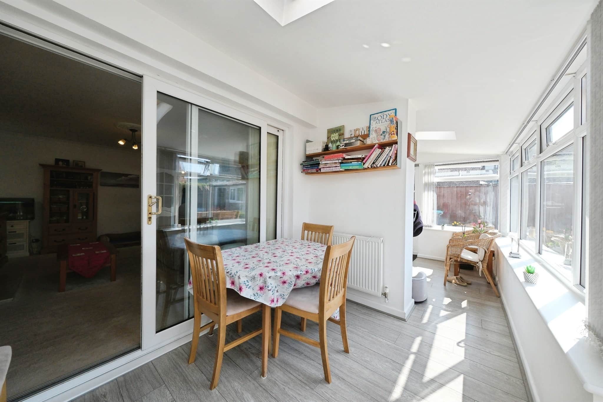 Property at Ashwood Close, Mansfield Woodhouse, MANSFIELD