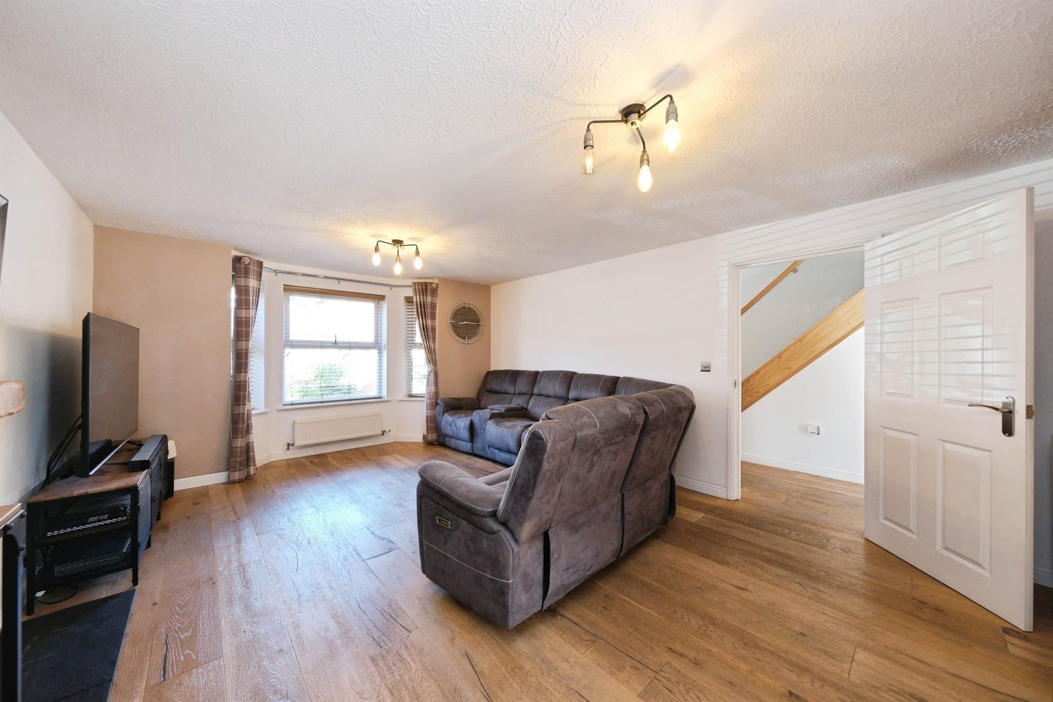 Property at Bryony Way, Mansfield Woodhouse, MANSFIELD