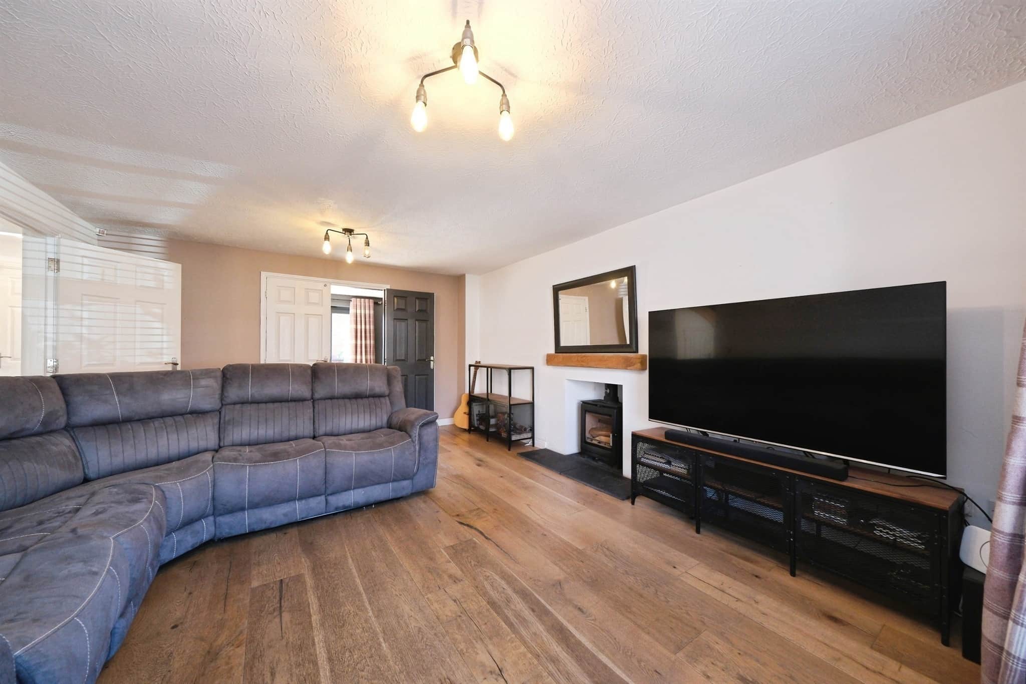 Property at Bryony Way, Mansfield Woodhouse, MANSFIELD