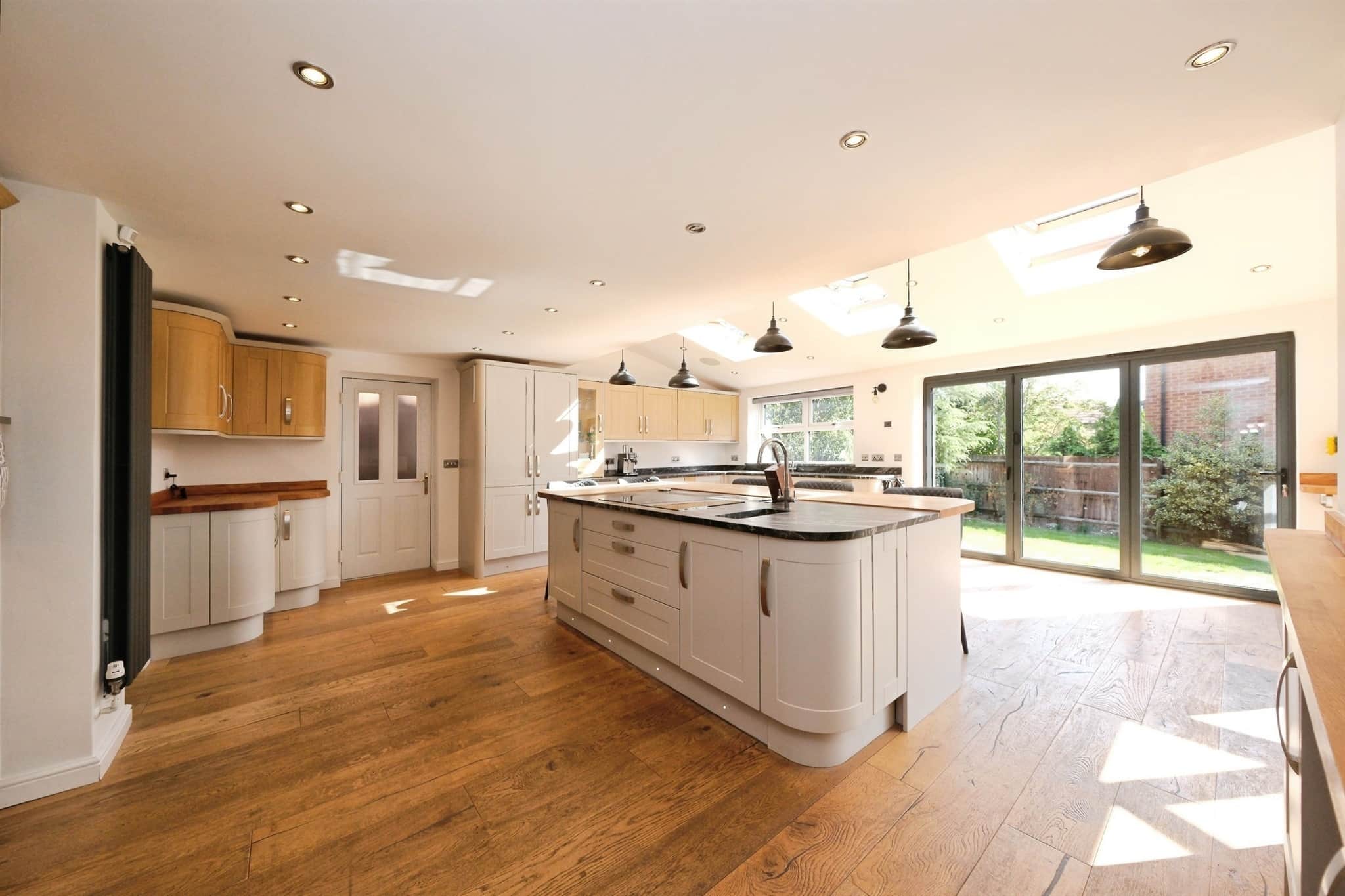 Property at Bryony Way, Mansfield Woodhouse, MANSFIELD