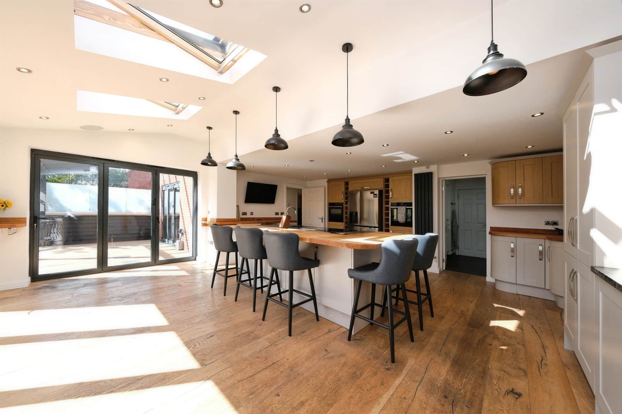 Property at Bryony Way, Mansfield Woodhouse, MANSFIELD