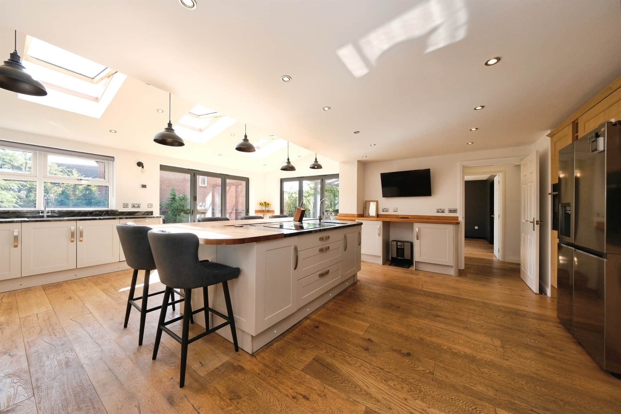 Property at Bryony Way, Mansfield Woodhouse, MANSFIELD