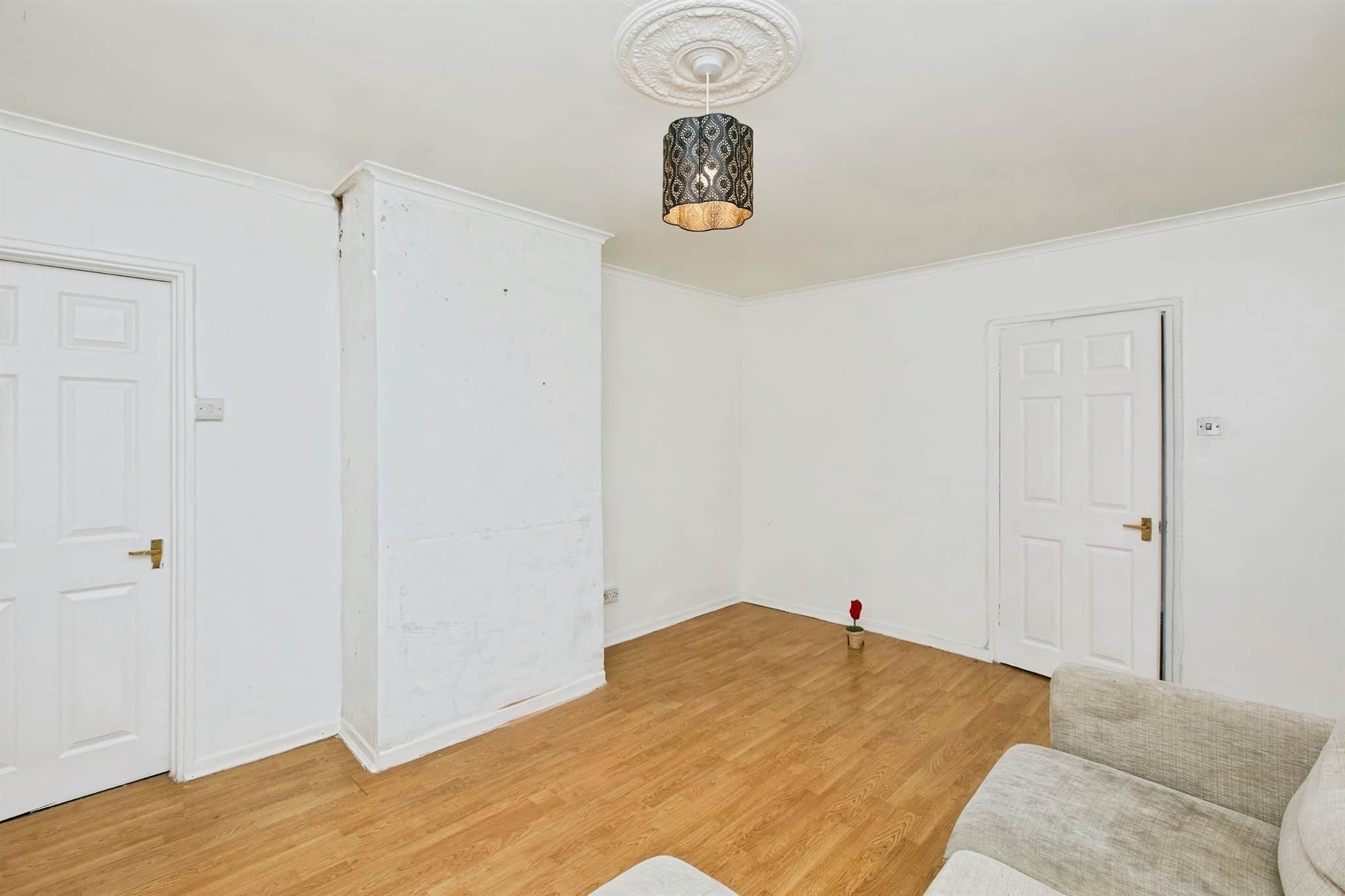 Property at Carson Road, Chaddesden, Derby