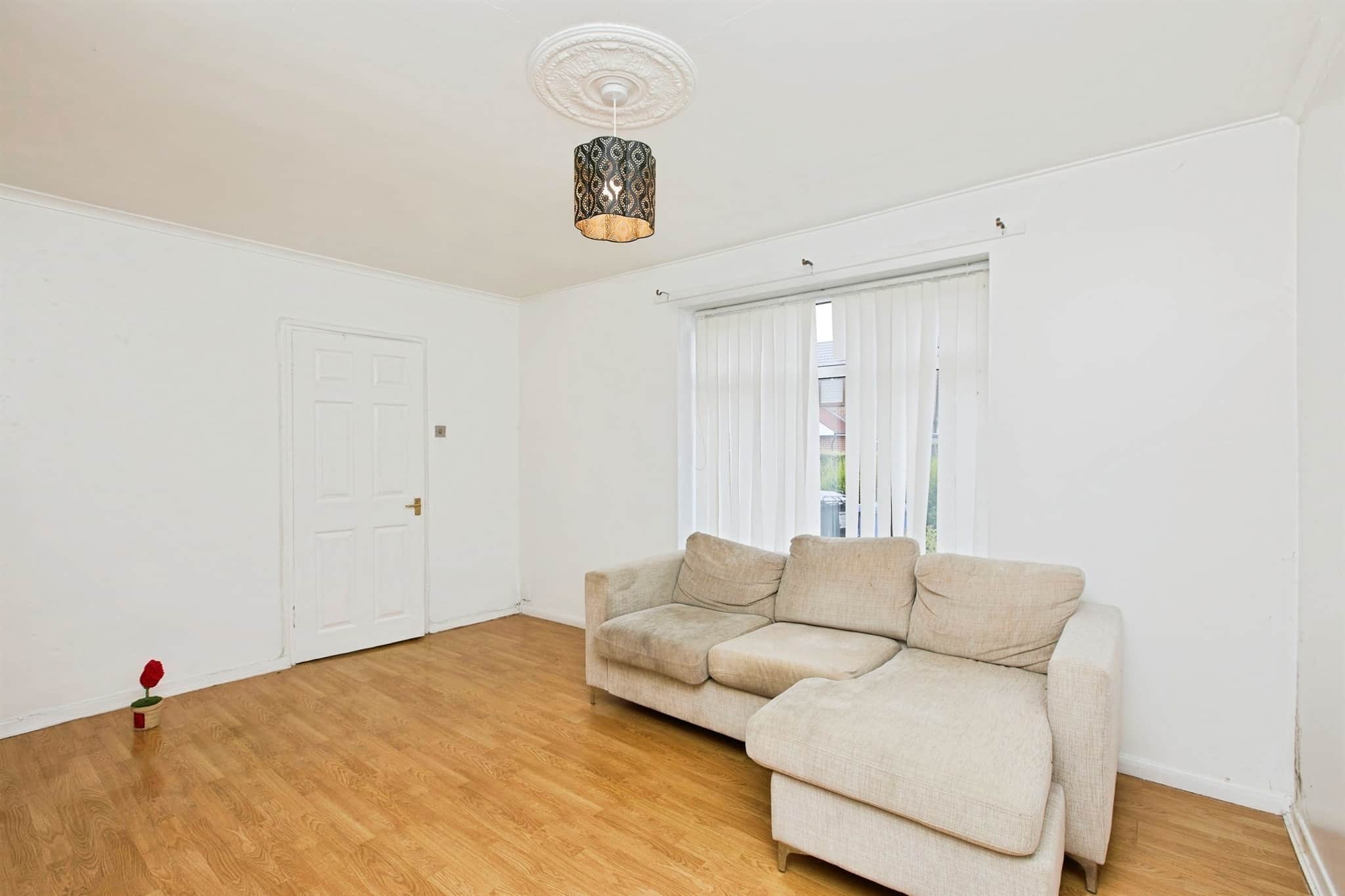 Property at Carson Road, Chaddesden, Derby