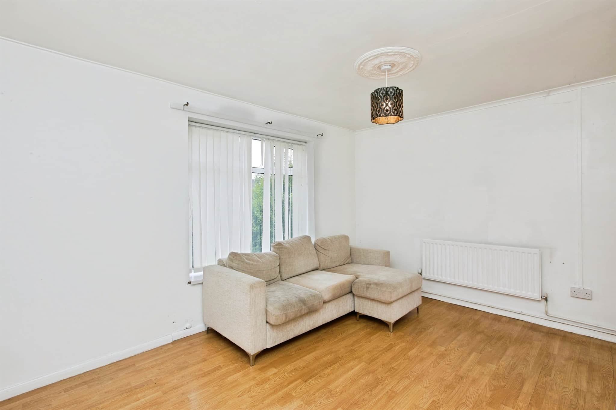 Property at Carson Road, Chaddesden, Derby
