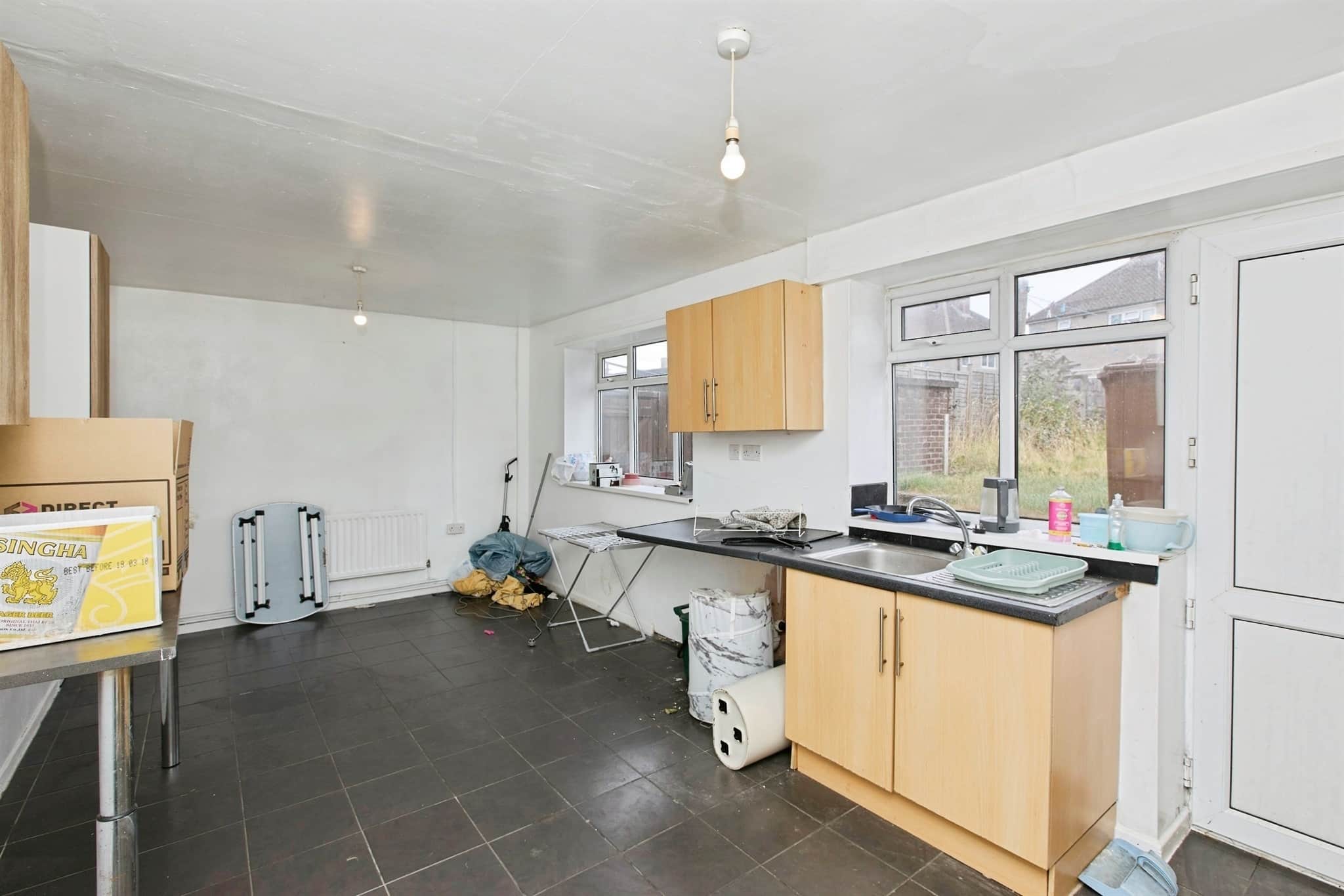 Property at Carson Road, Chaddesden, Derby