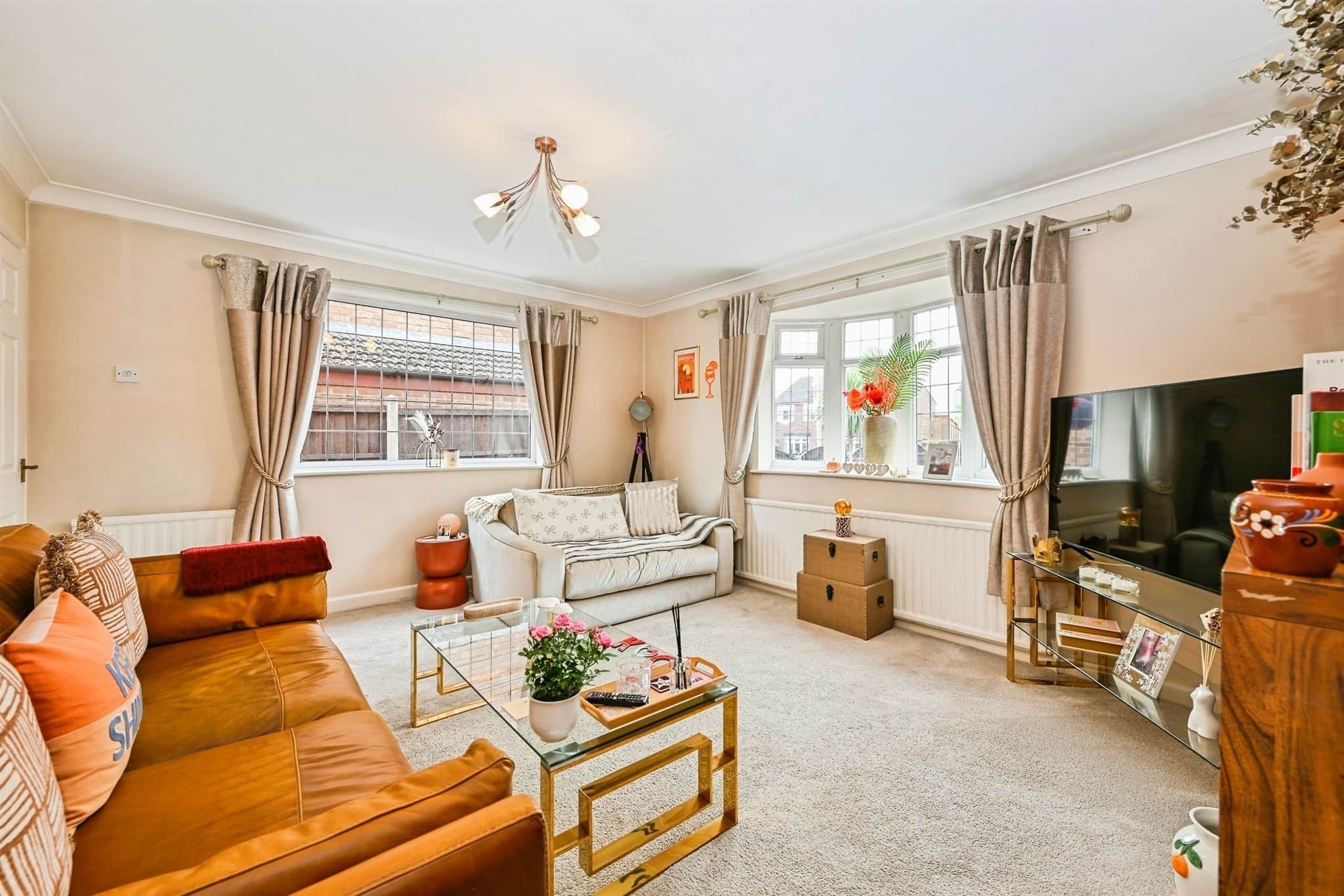 Property at Holmefield Crescent, Ilkeston