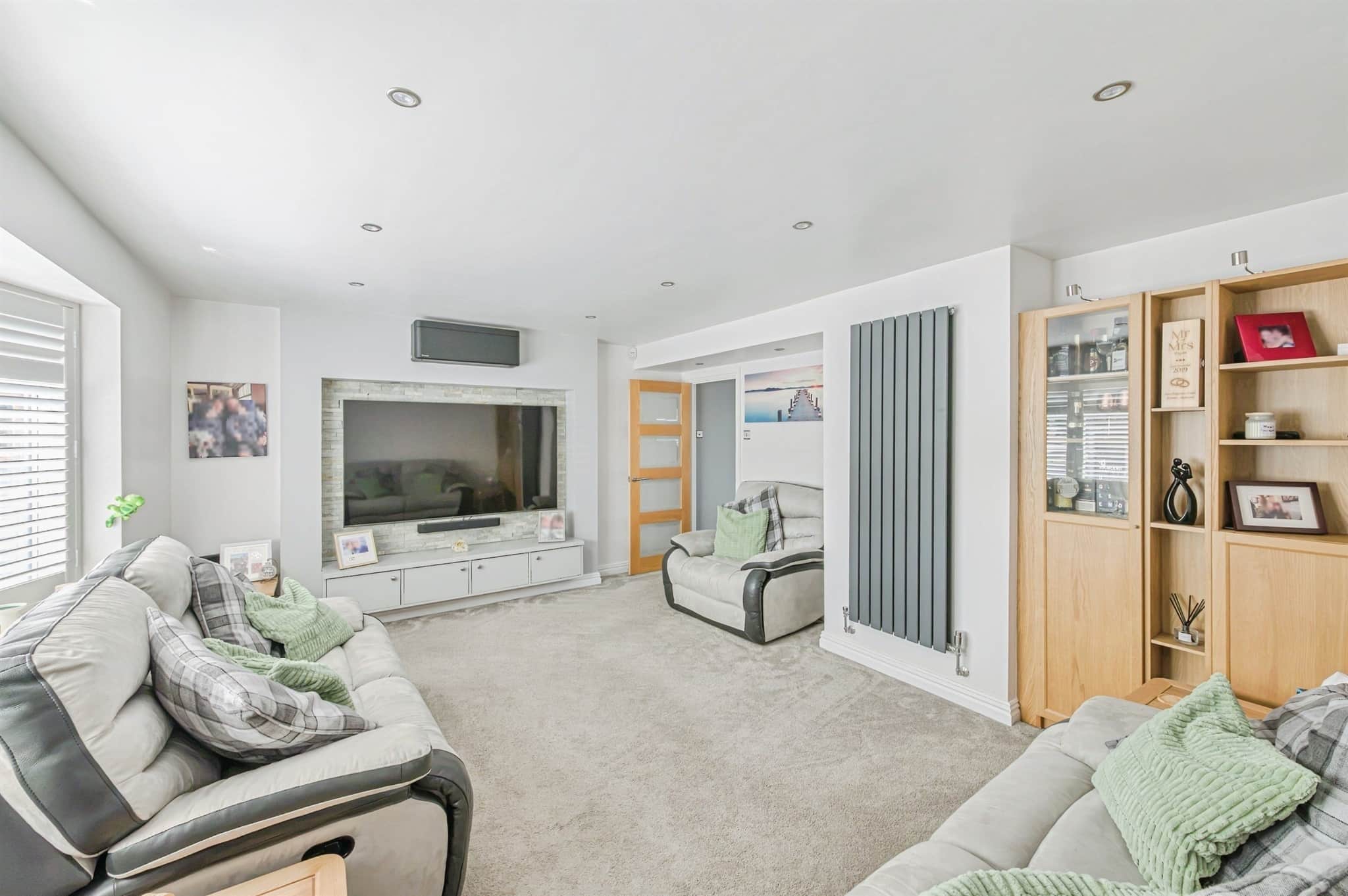 Property at Dog Lane, Amington, Tamworth
