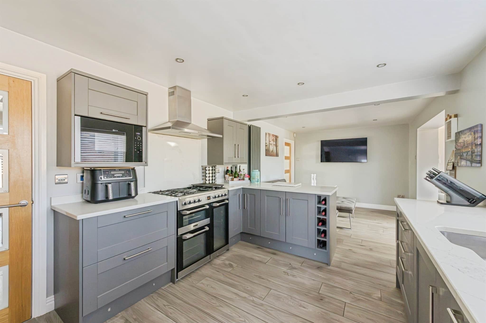 Property at Dog Lane, Amington, Tamworth