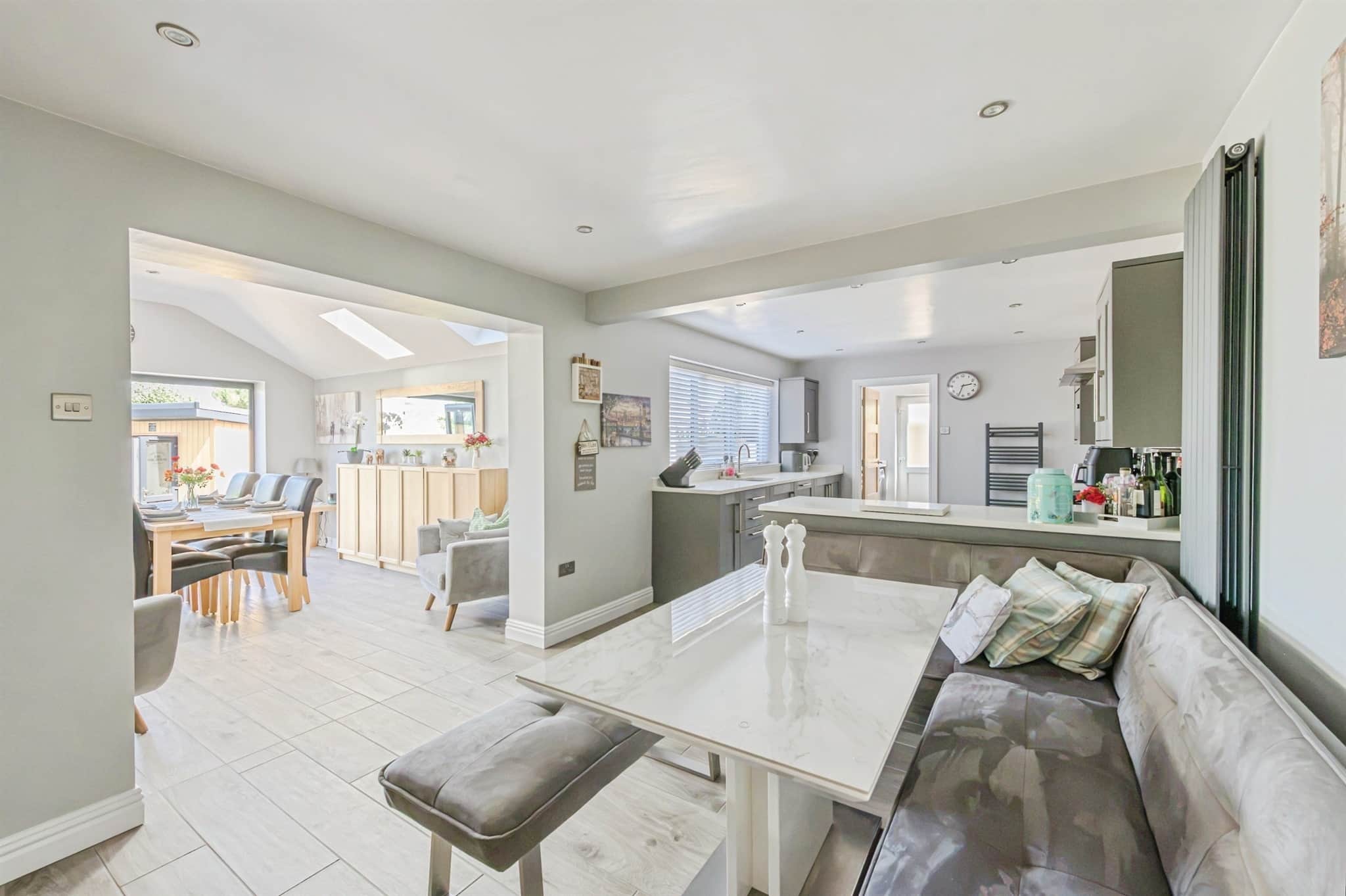 Property at Dog Lane, Amington, Tamworth