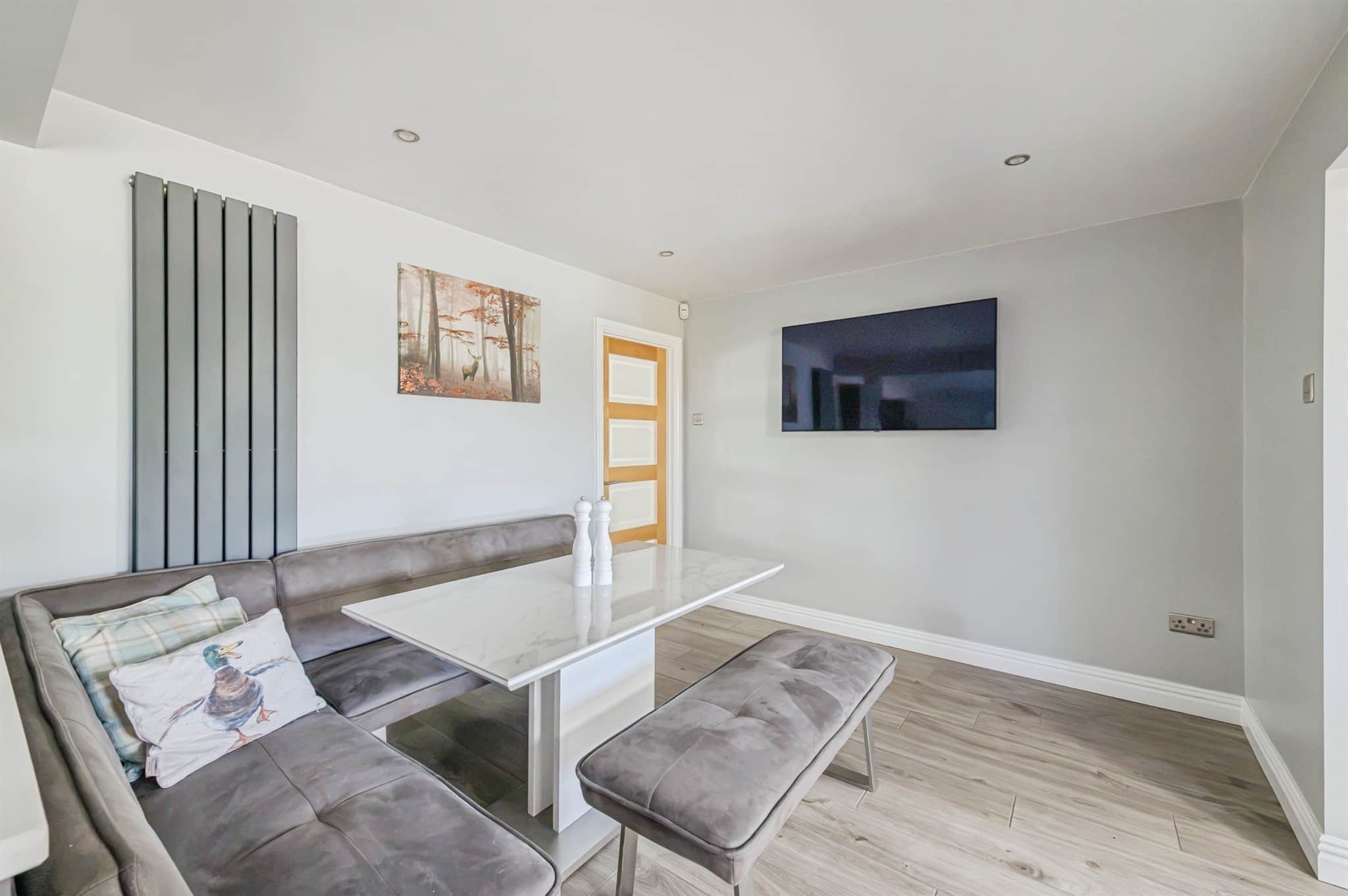 Property at Dog Lane, Amington, Tamworth