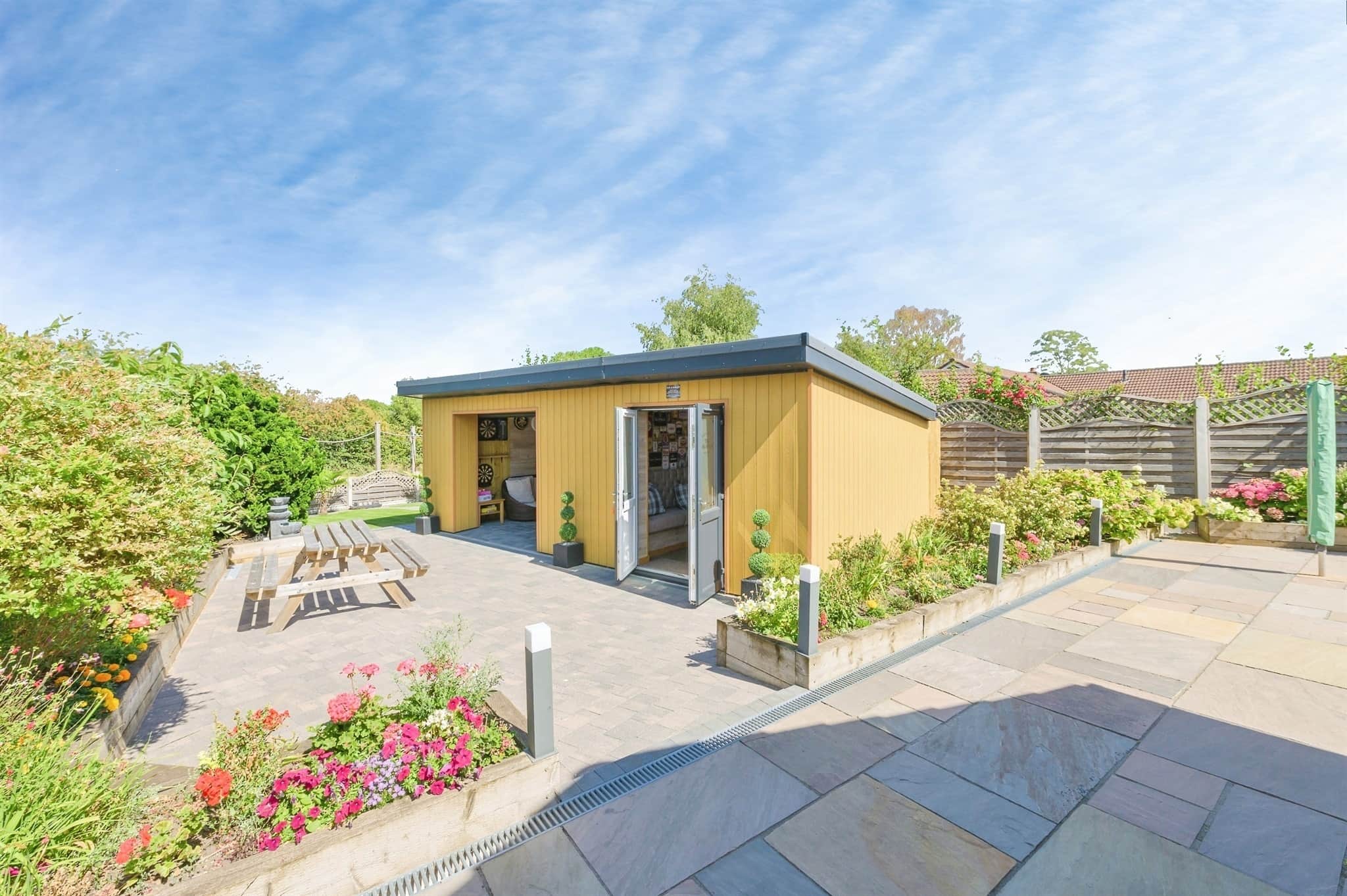 Property at Dog Lane, Amington, Tamworth
