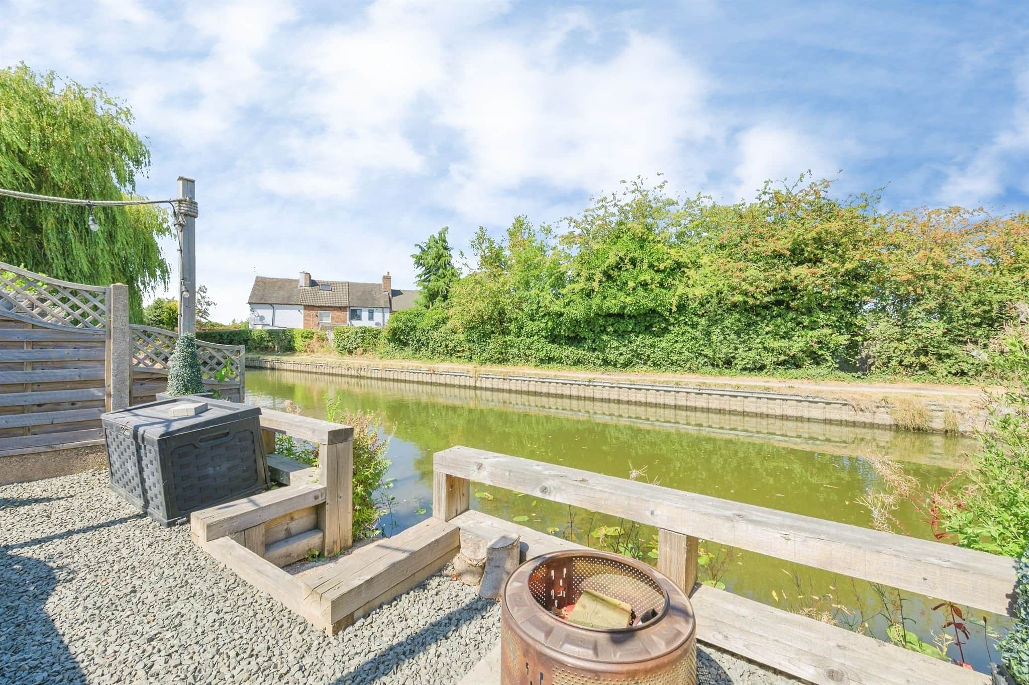 Property at Dog Lane, Amington, Tamworth