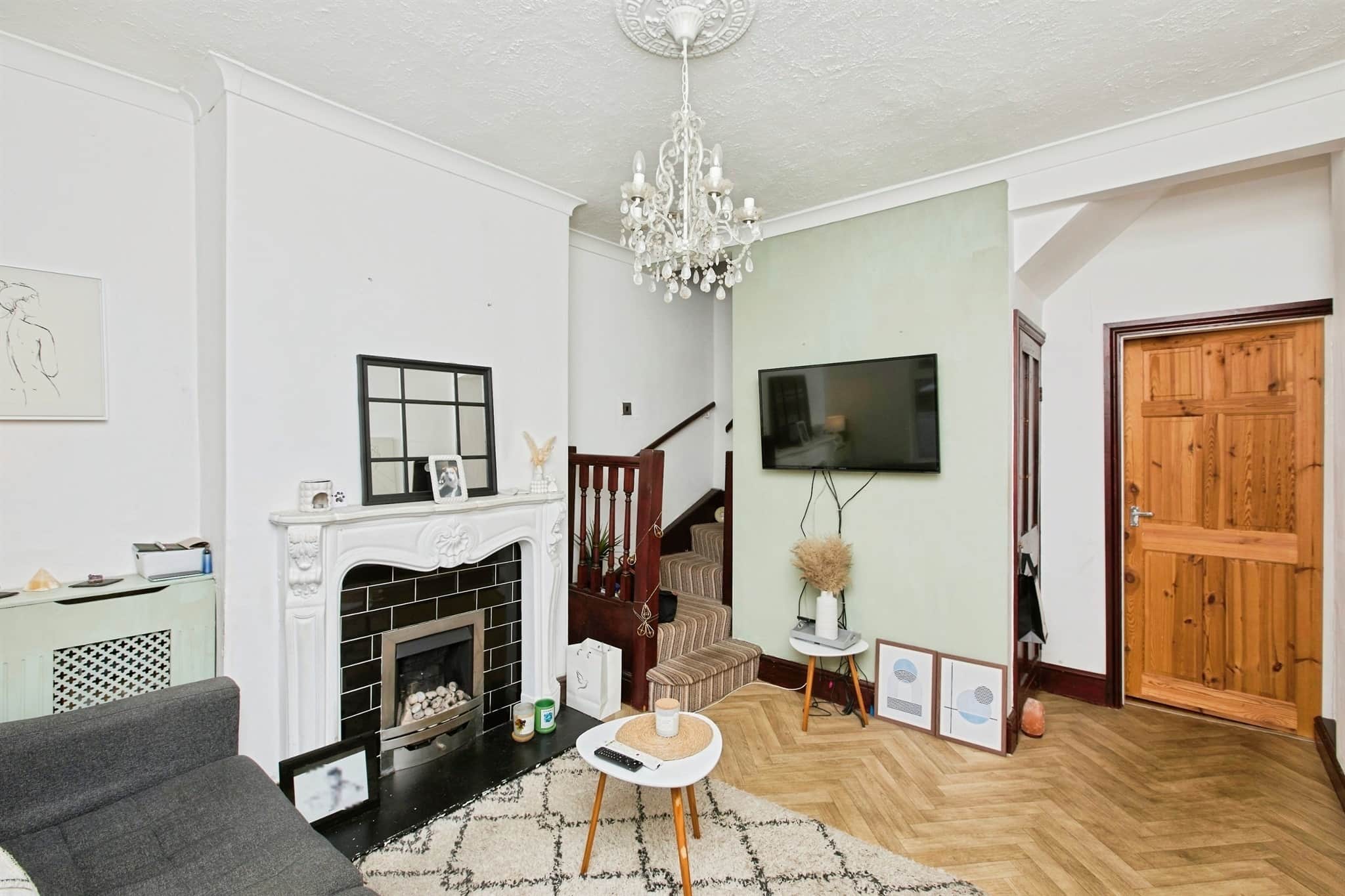 Property at Sydney Road, Draycott, Derby
